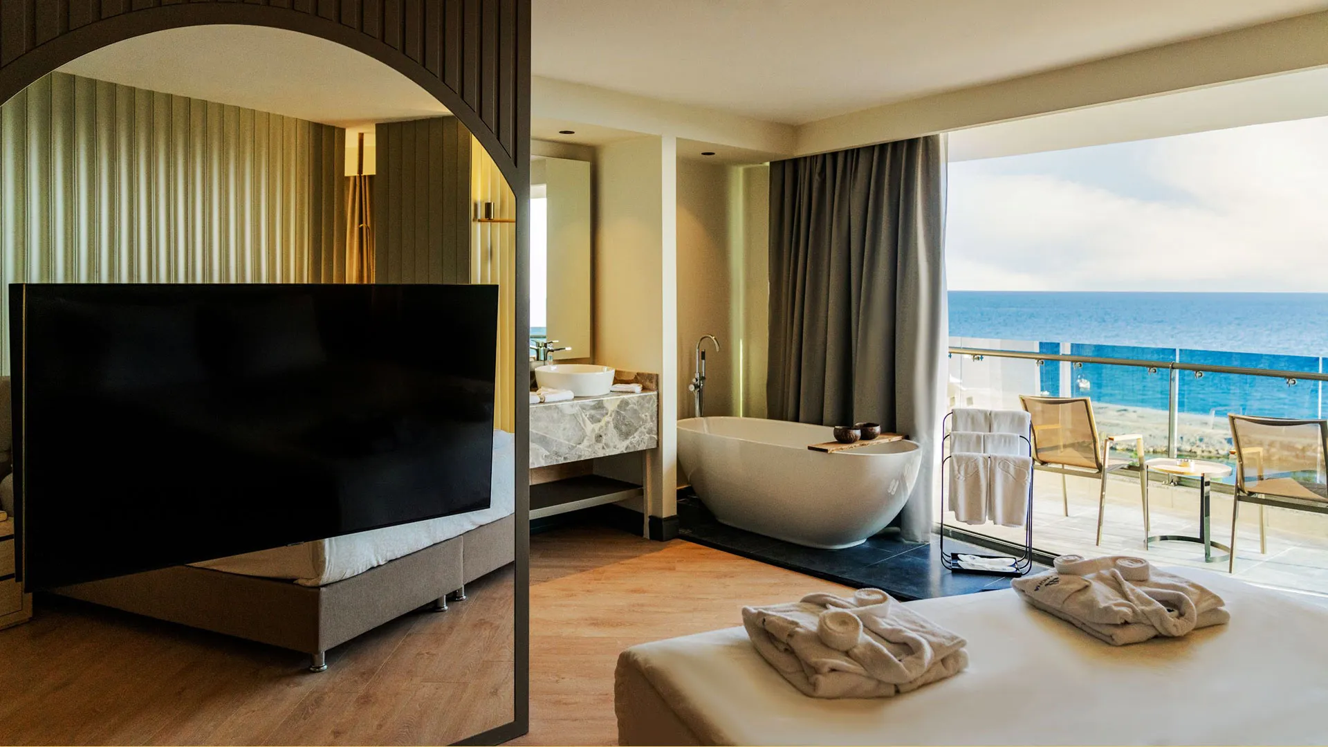 Alarcha Hotels & Resort – 51