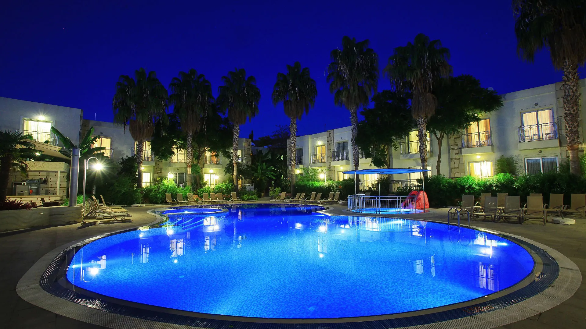 Mandarin Resort Bodrum – 10
