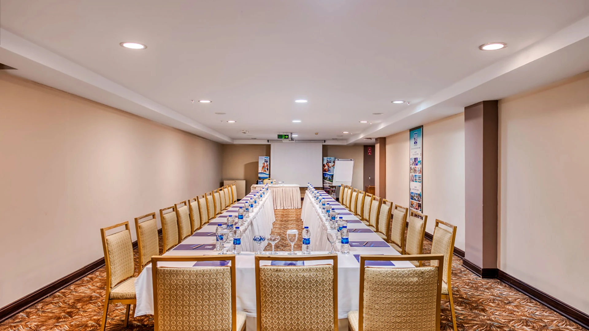 SEA LIFE FAMILY RESORT HOTEL Нова Година в Анталия с чартър от Пловдив – 59