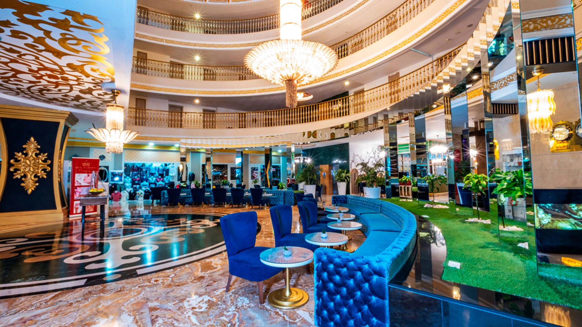 Side Crown Palace – 31