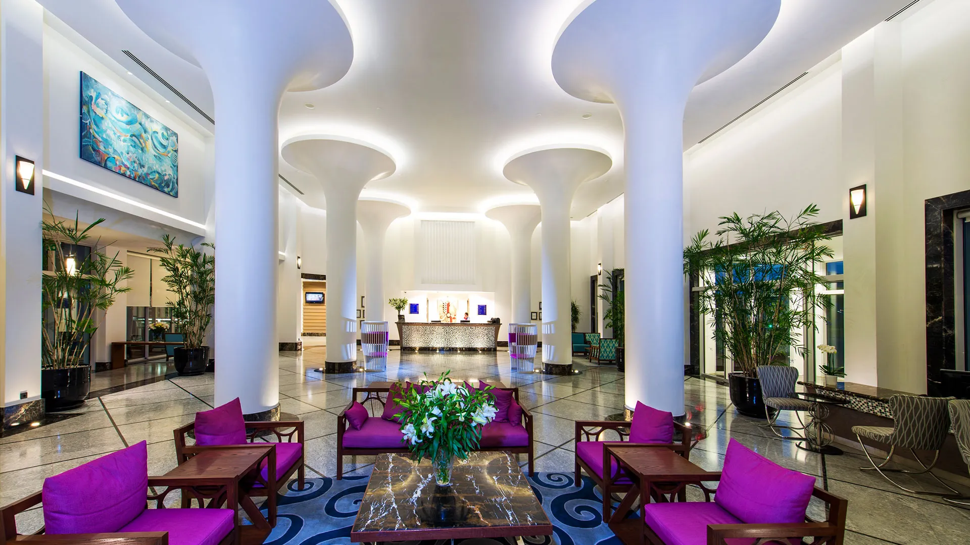 Xanadu Island Bodrum – 26