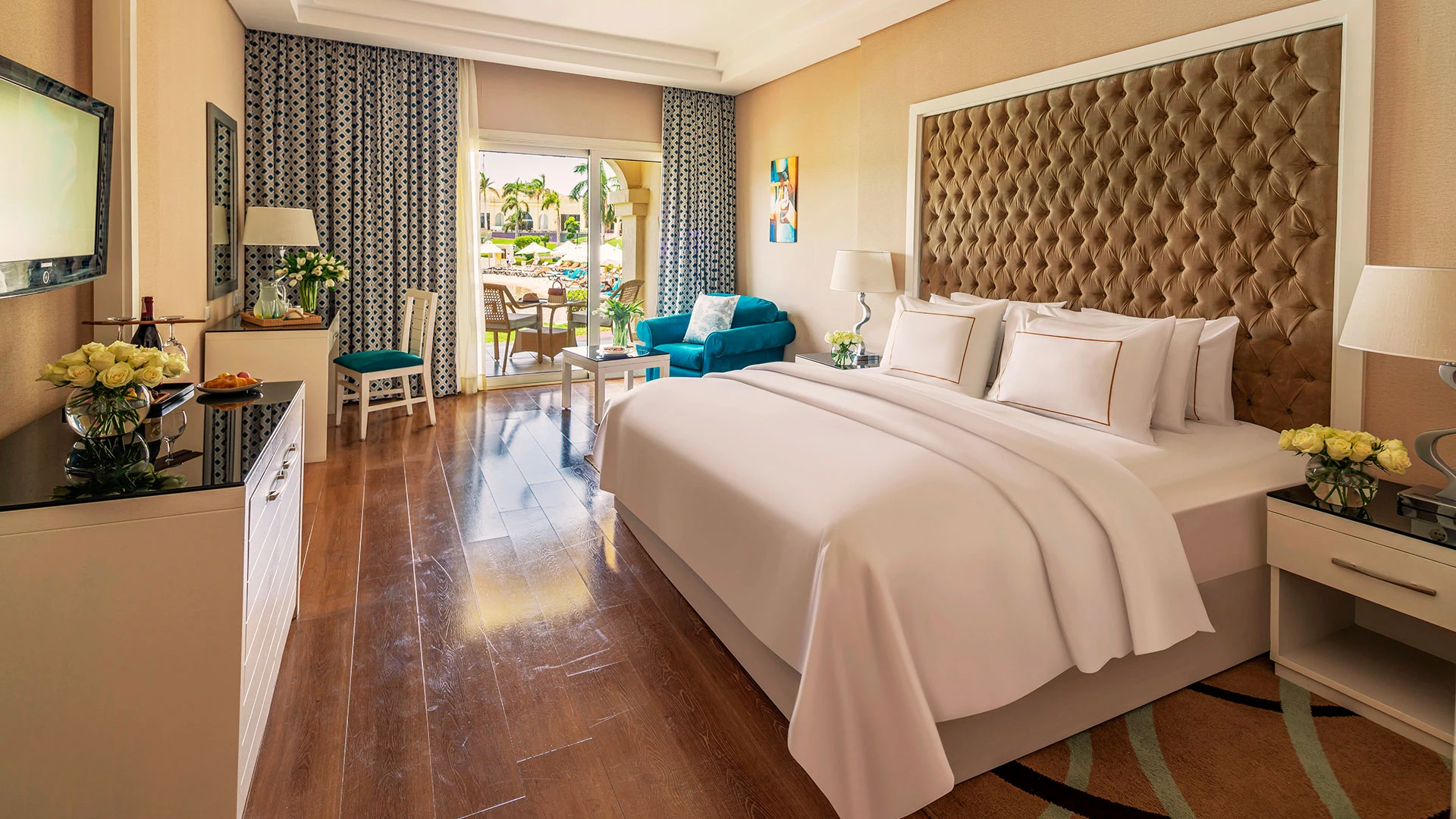 RIXOS SHARM EL SHEIKH (ADULTS ONLY 18+) Чартър до Шарм ел Шейх от Варна 2026 [VAR] – 49