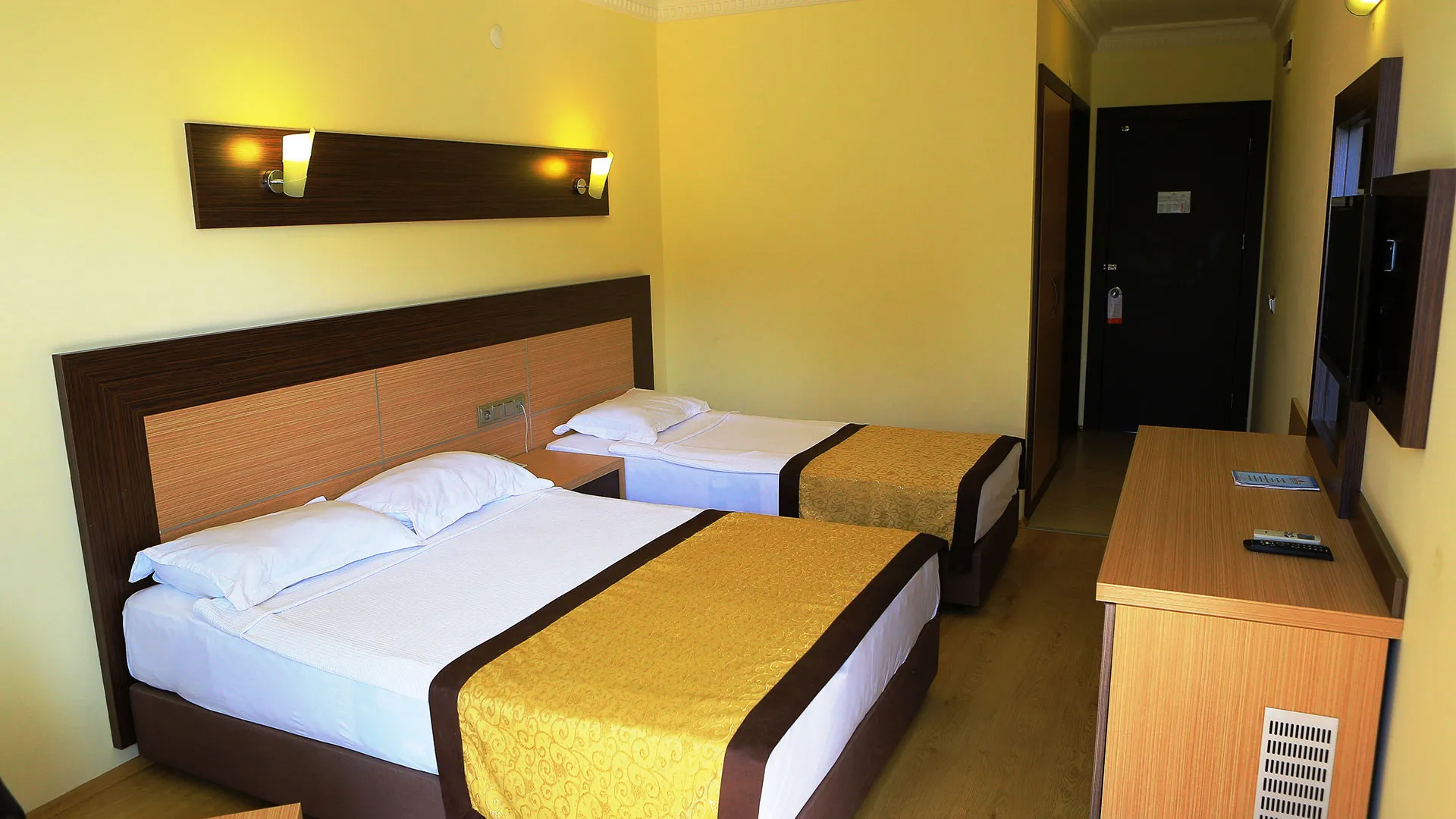 CARETTA BEACH HOTEL Чартър до Анталия от Варна 2026 [VAR] – 35