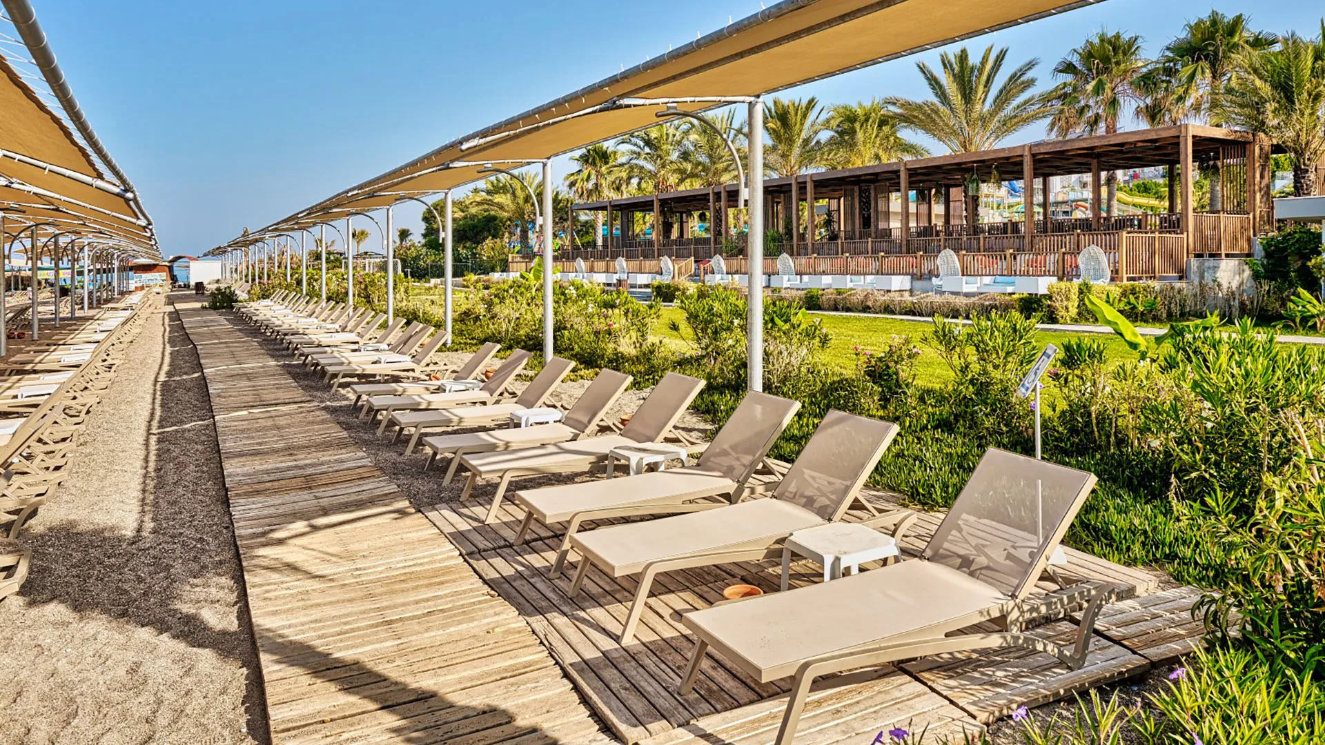 Seaden Sea Planet Resort & Spa – 29