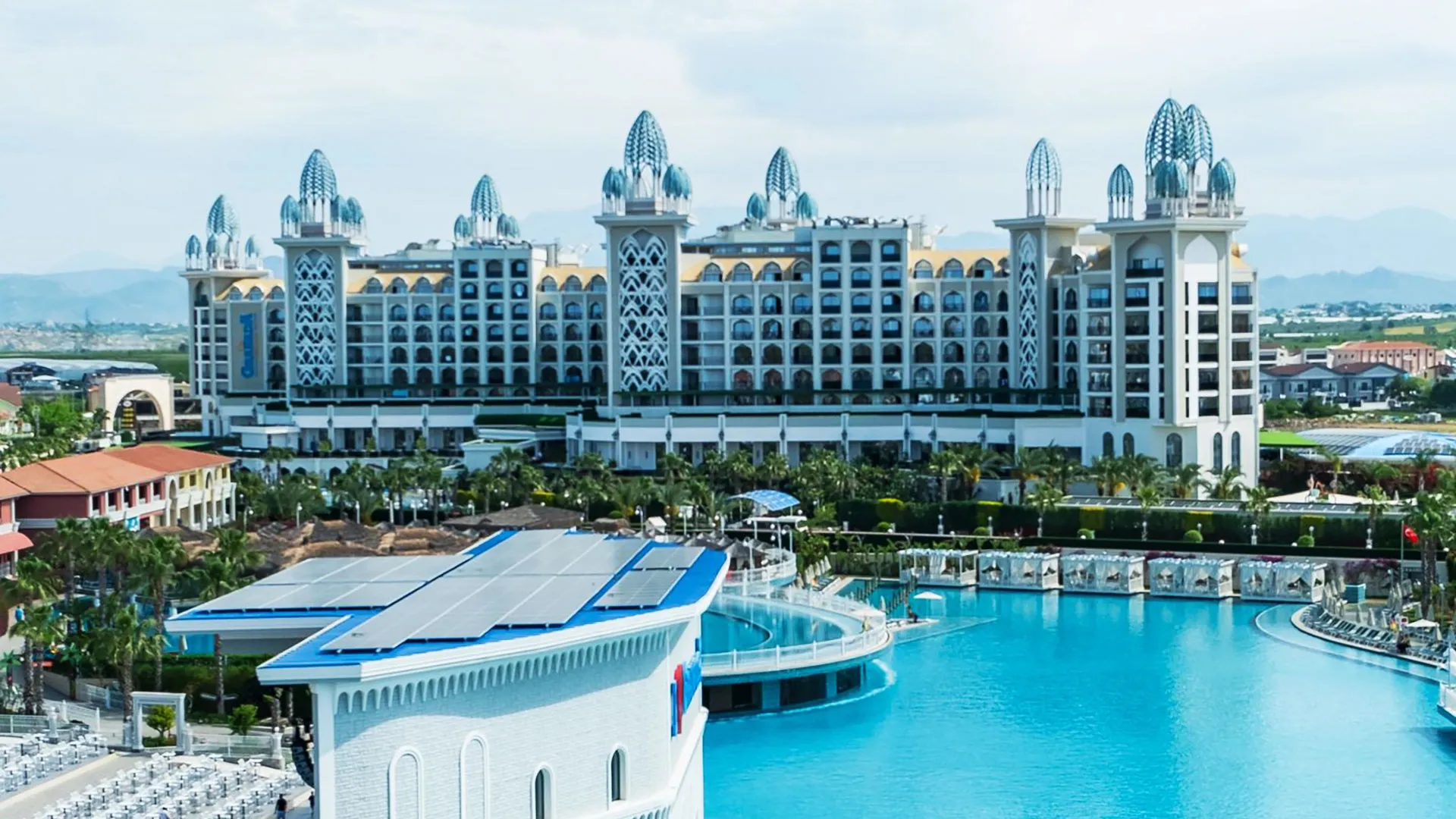 Granada Luxury Belek – 81
