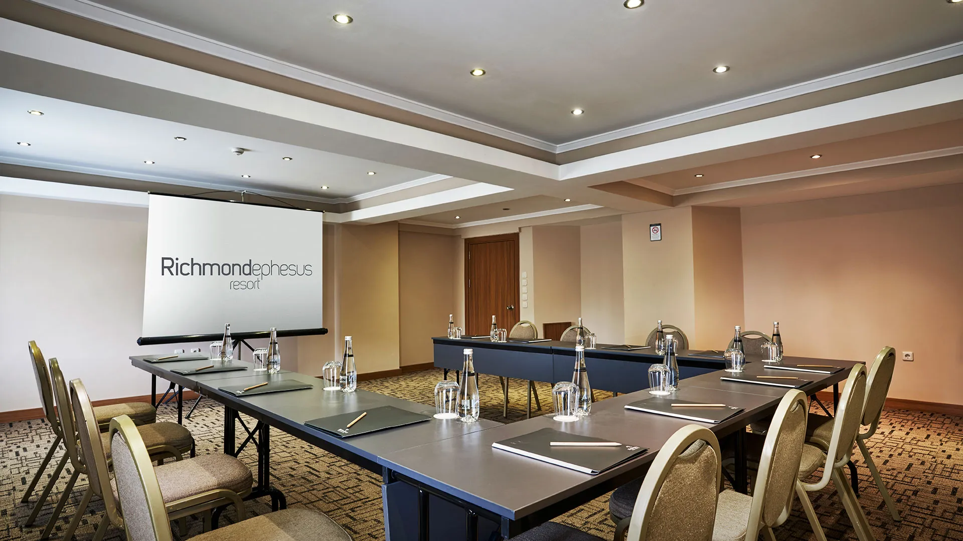Richmond Ephesus Resort – 36