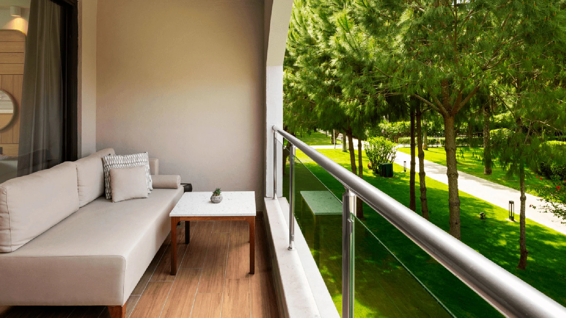 Sirene Belek Hotel – 7