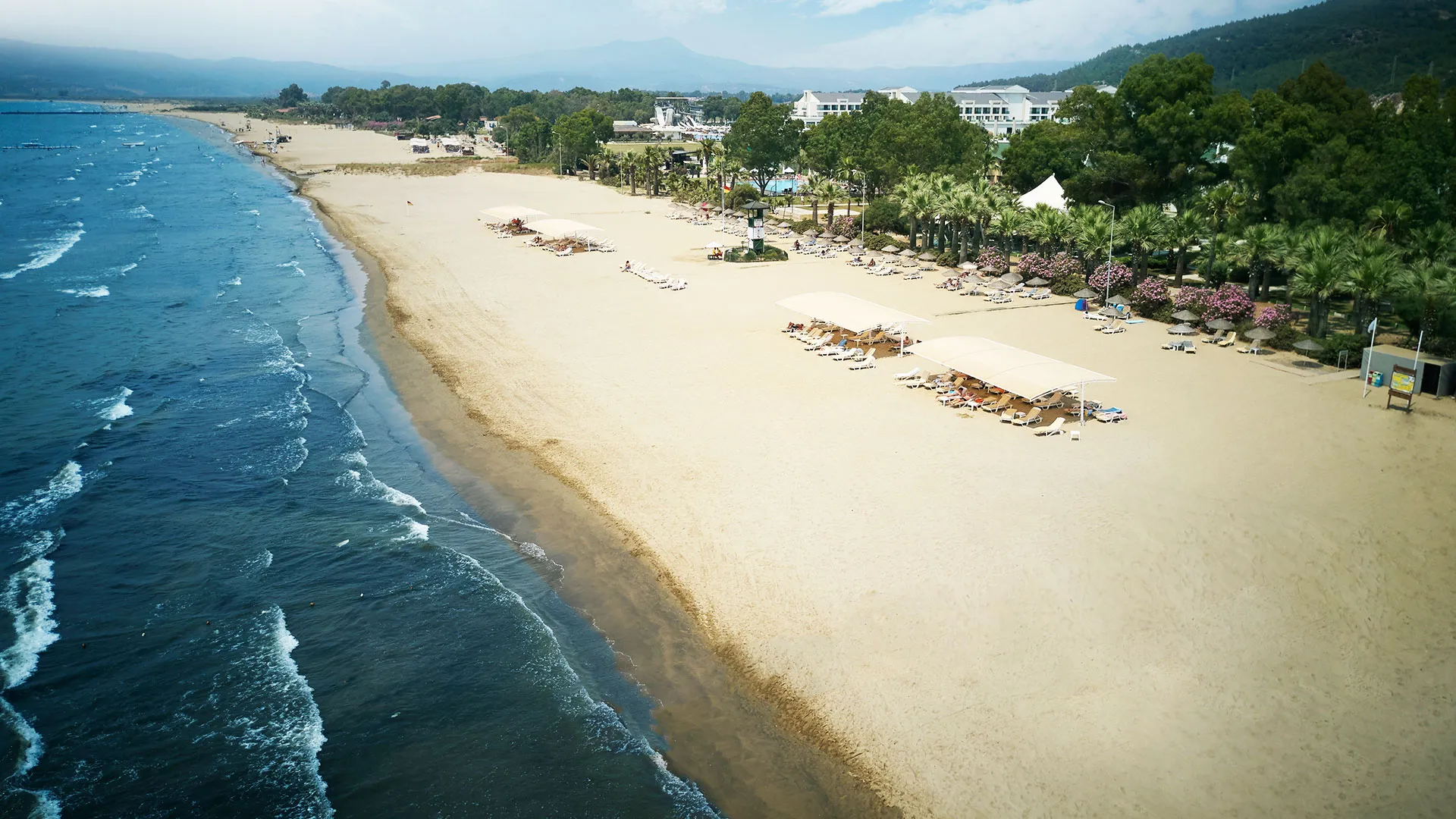 Richmond Ephesus Resort – 69