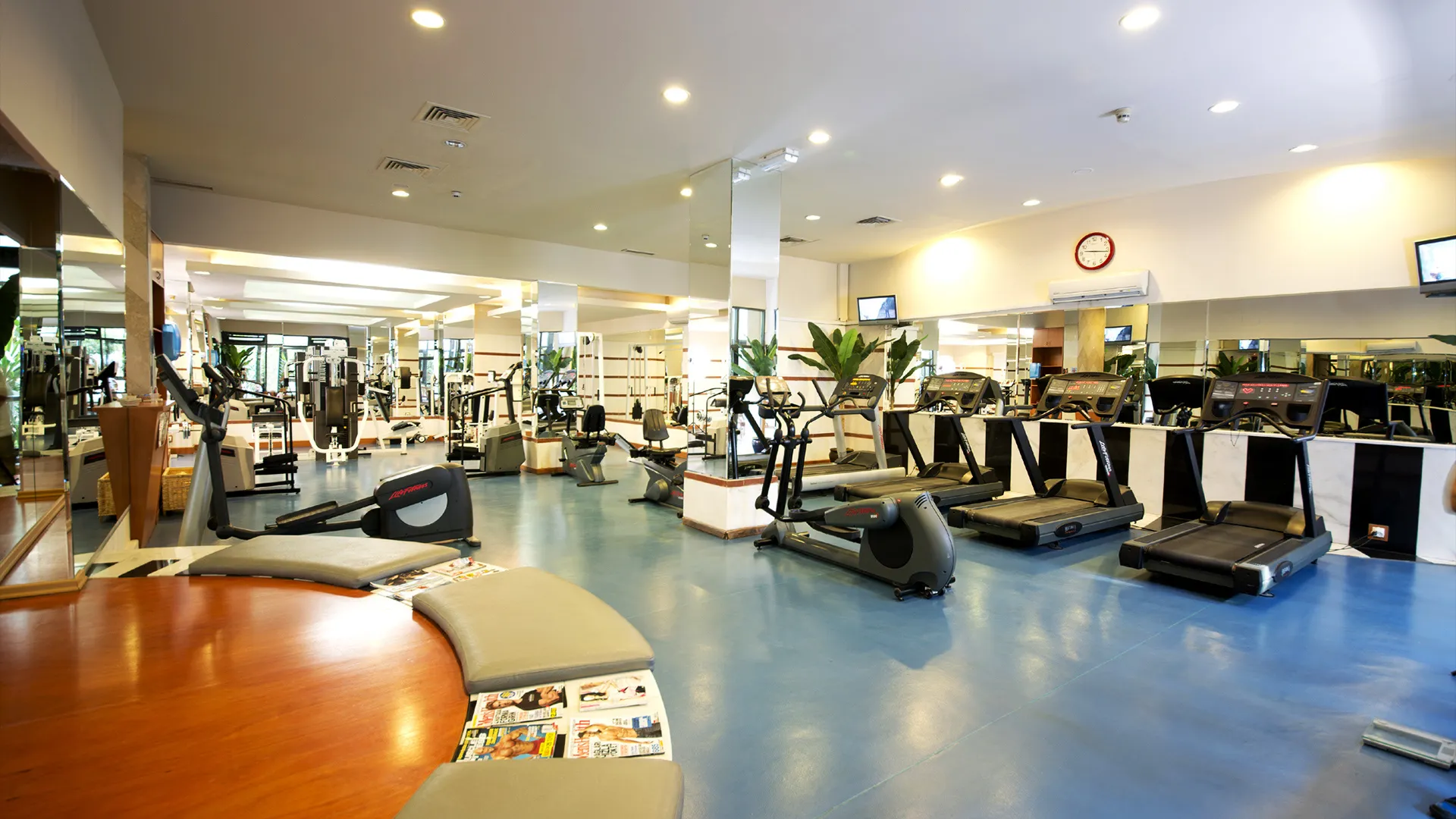 LIMAK LIMRA RESORT&HOTEL Нова Година в Анталия с чартър от Пловдив – 32