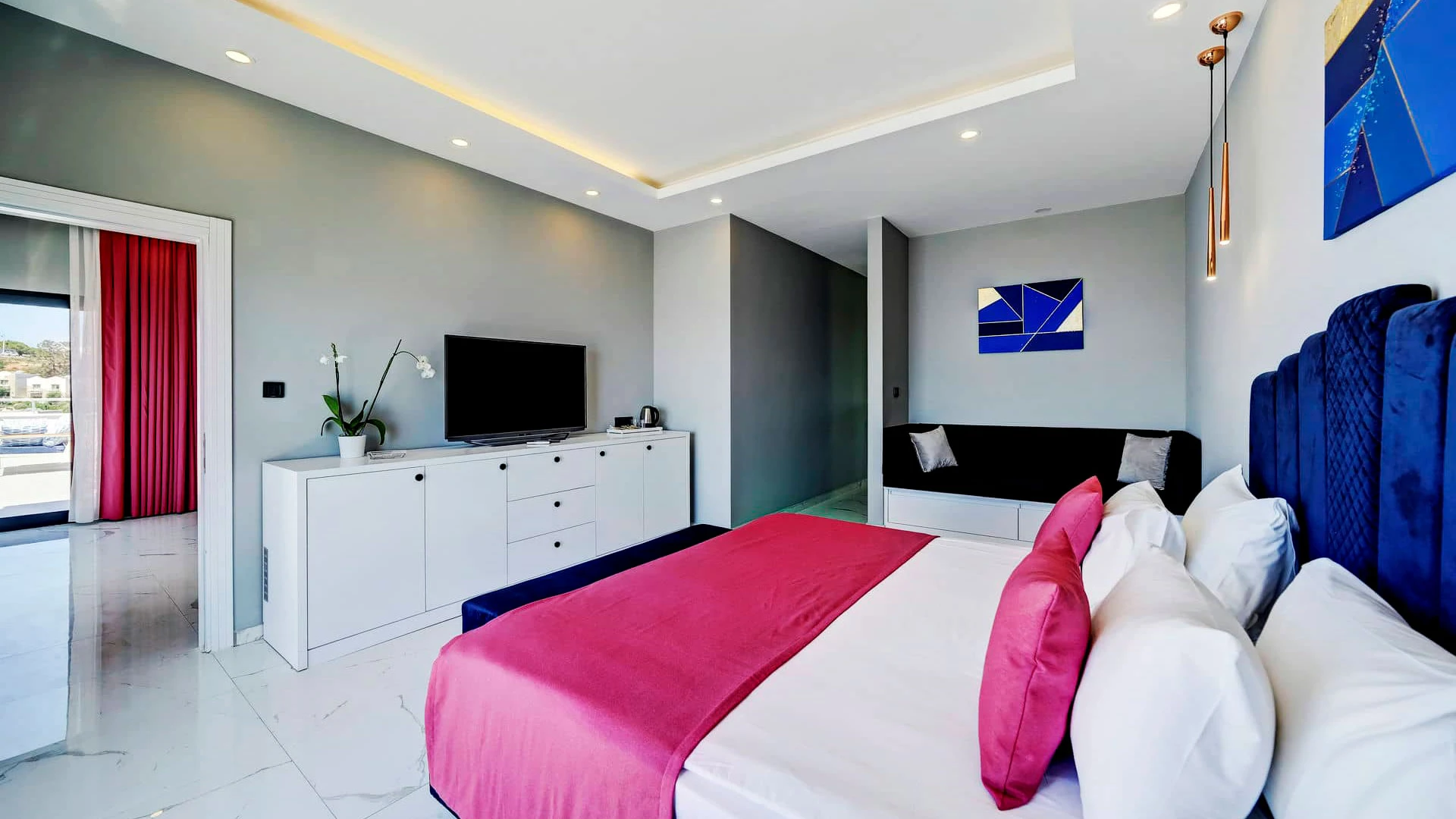 Yasmin Bodrum Resort – 48