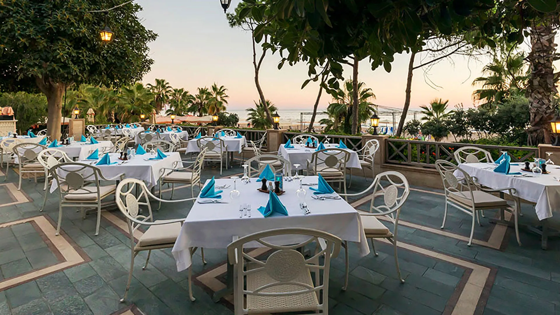 Alibey Resort – 34