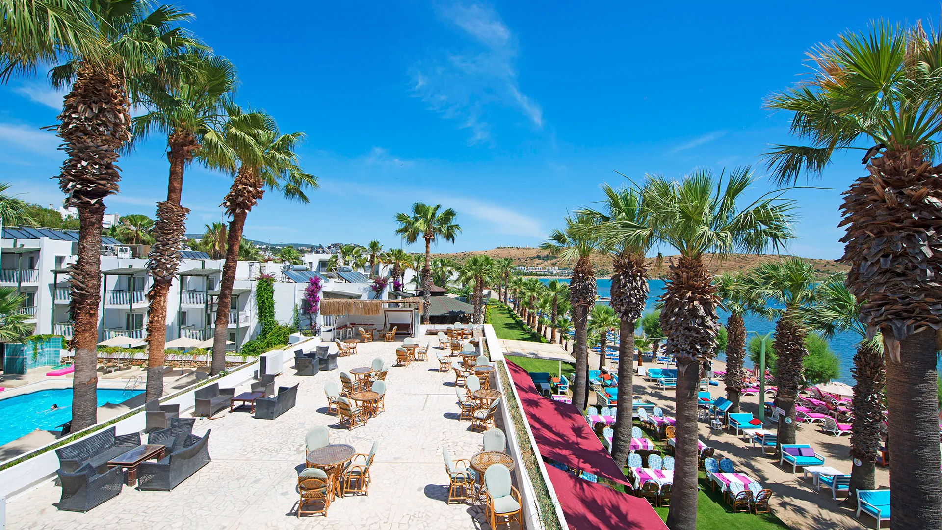 Sami Beach Hotel – 31
