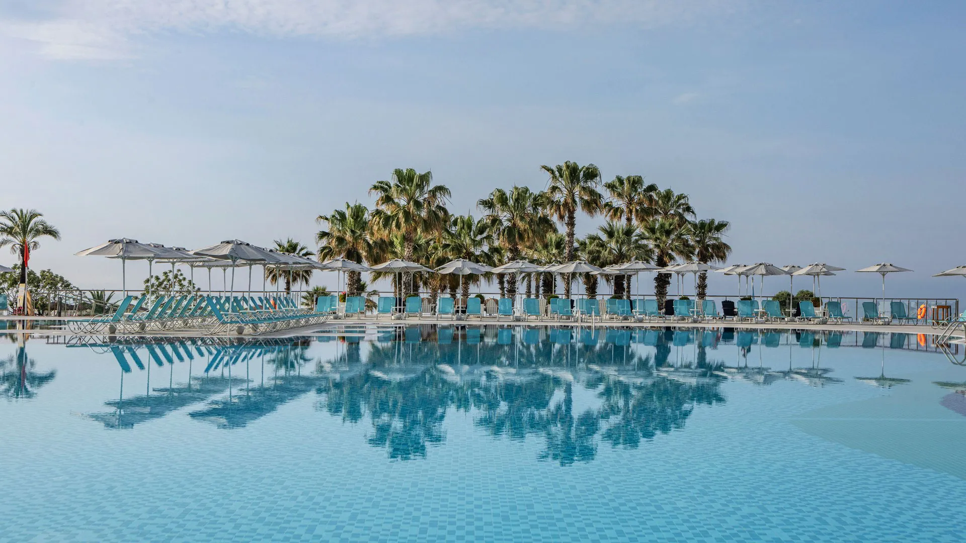 ARCANUS HOTELS SORGUN Чартър до Анталия от Варна 2026 [VAR] – 7