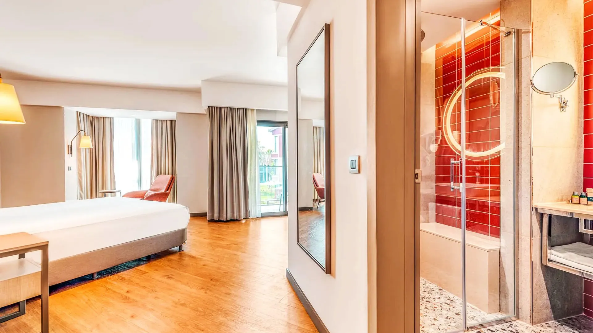 Megasaray Club Belek – 22