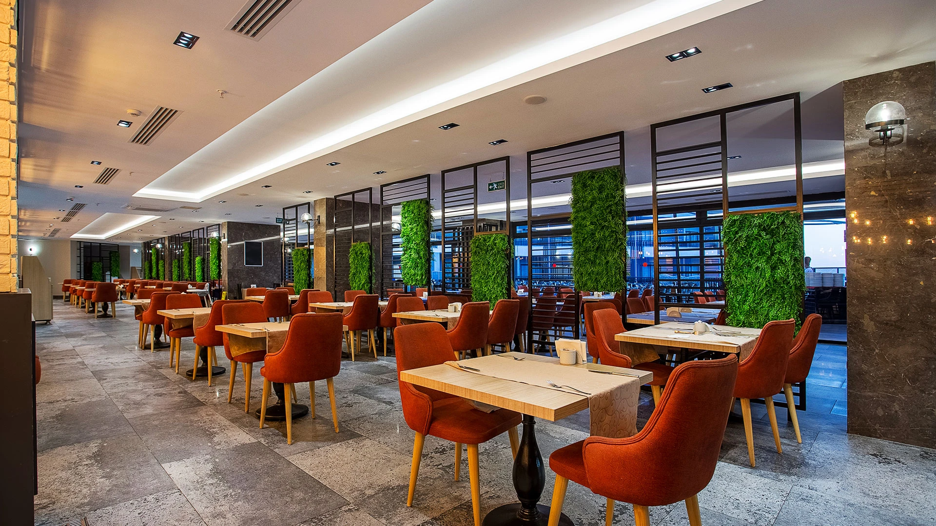 Noxinn Deluxe Hotel – 8