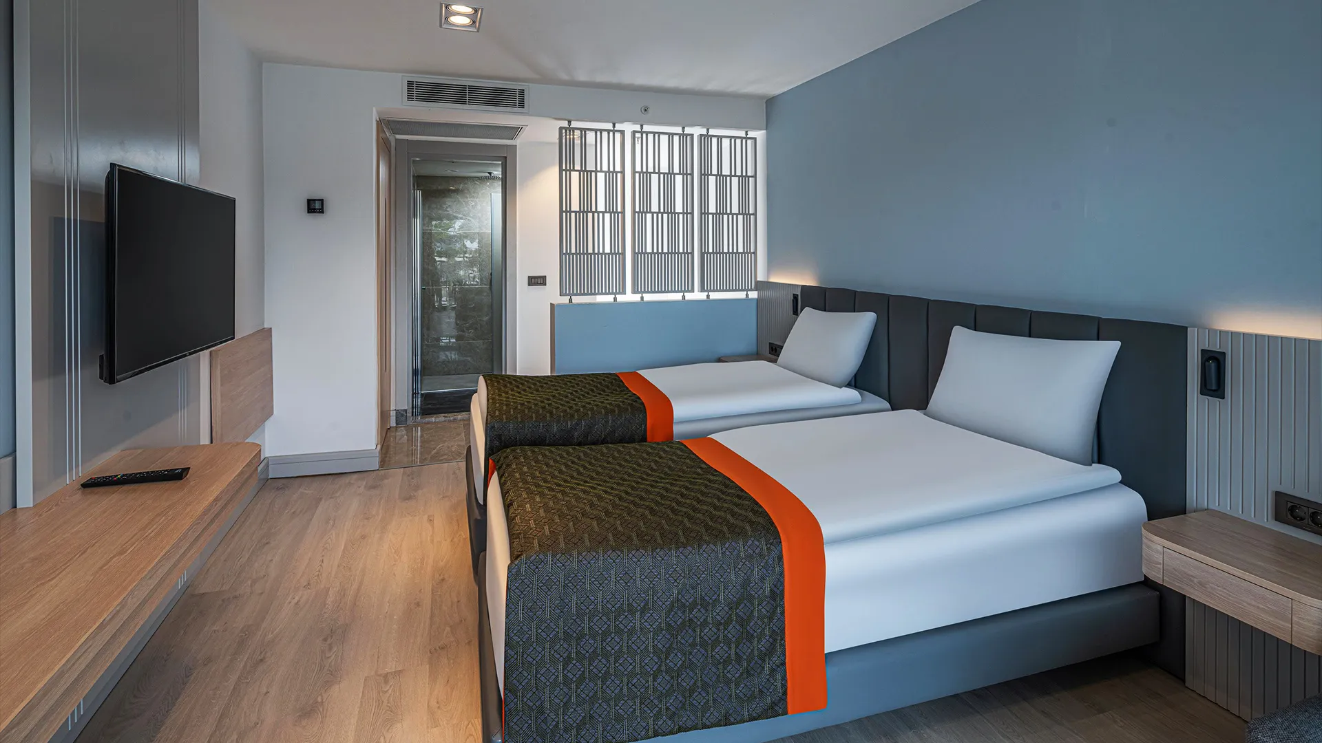 Swandor Hotels & Resort Kemer – 15