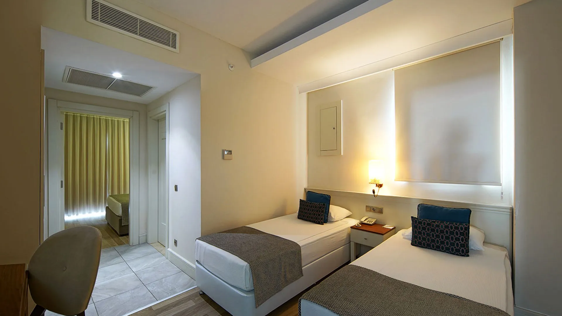 Diamond Elite Hotel – 28