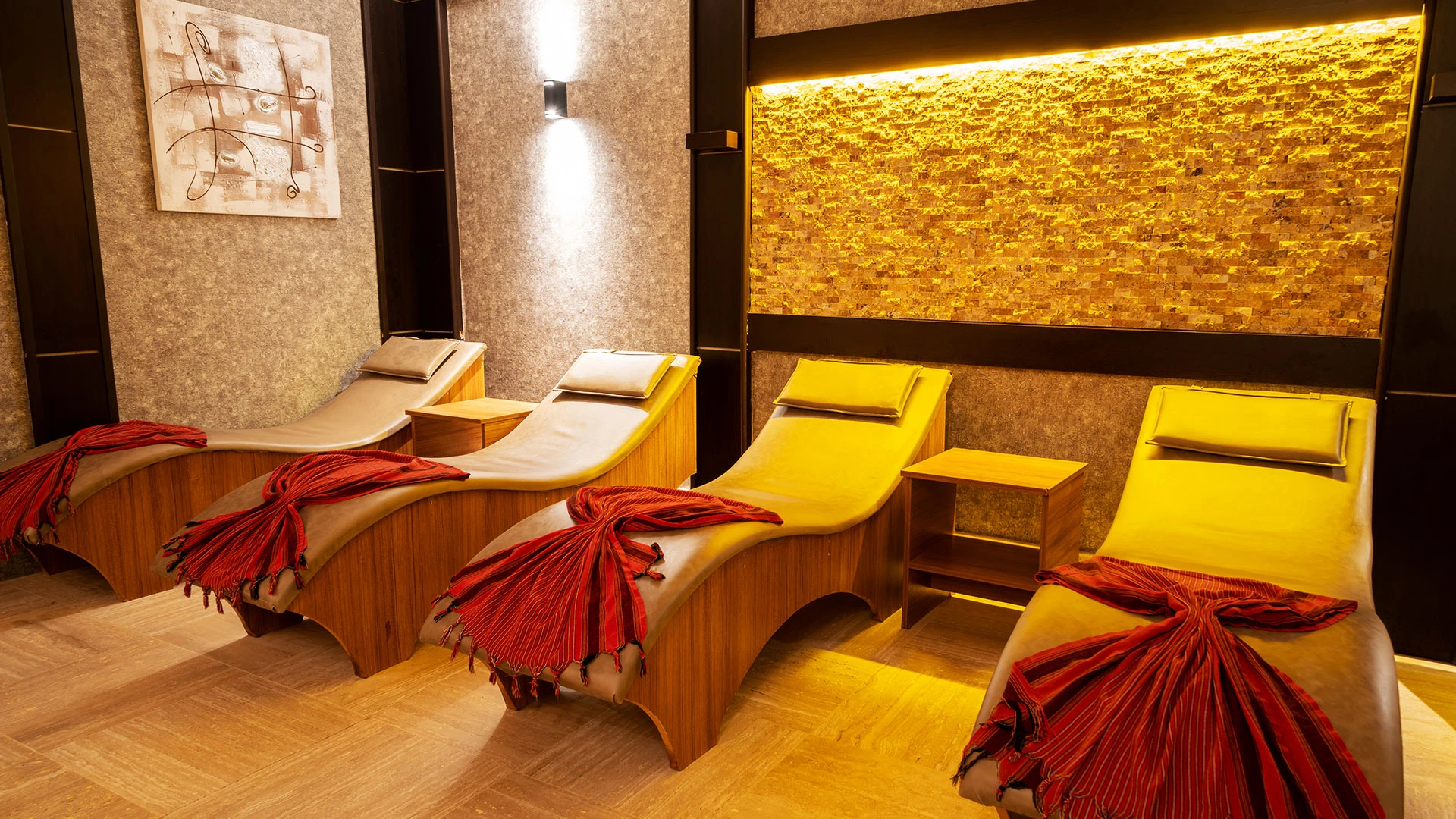 Alba Resort Hotel – 47