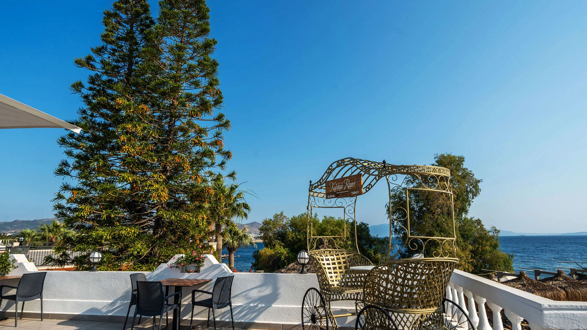 Kadikale Resort – 10