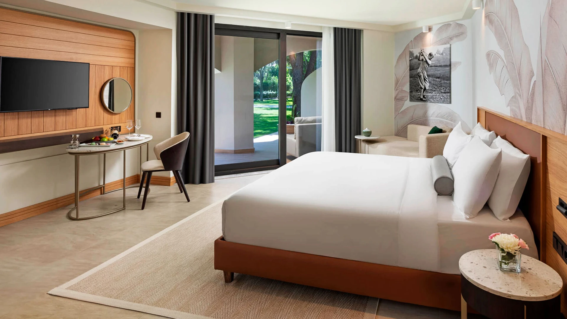 Sirene Belek Hotel – 16