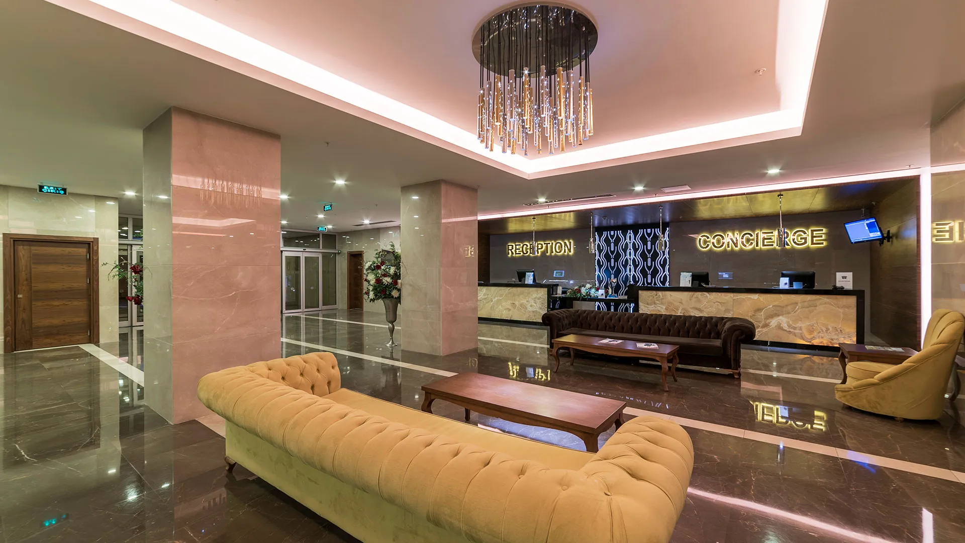 Ramada Resort Kusadasi & Golf – 17