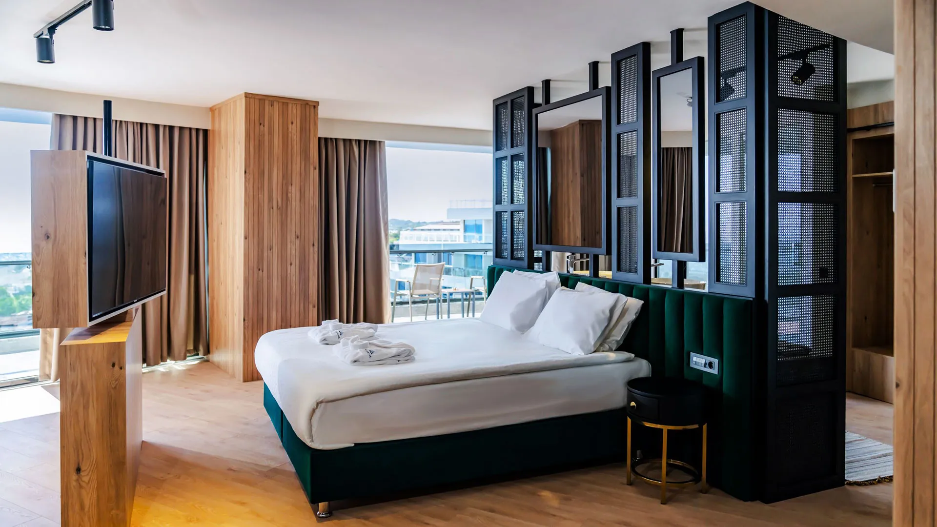 Alarcha Hotels & Resort – 54