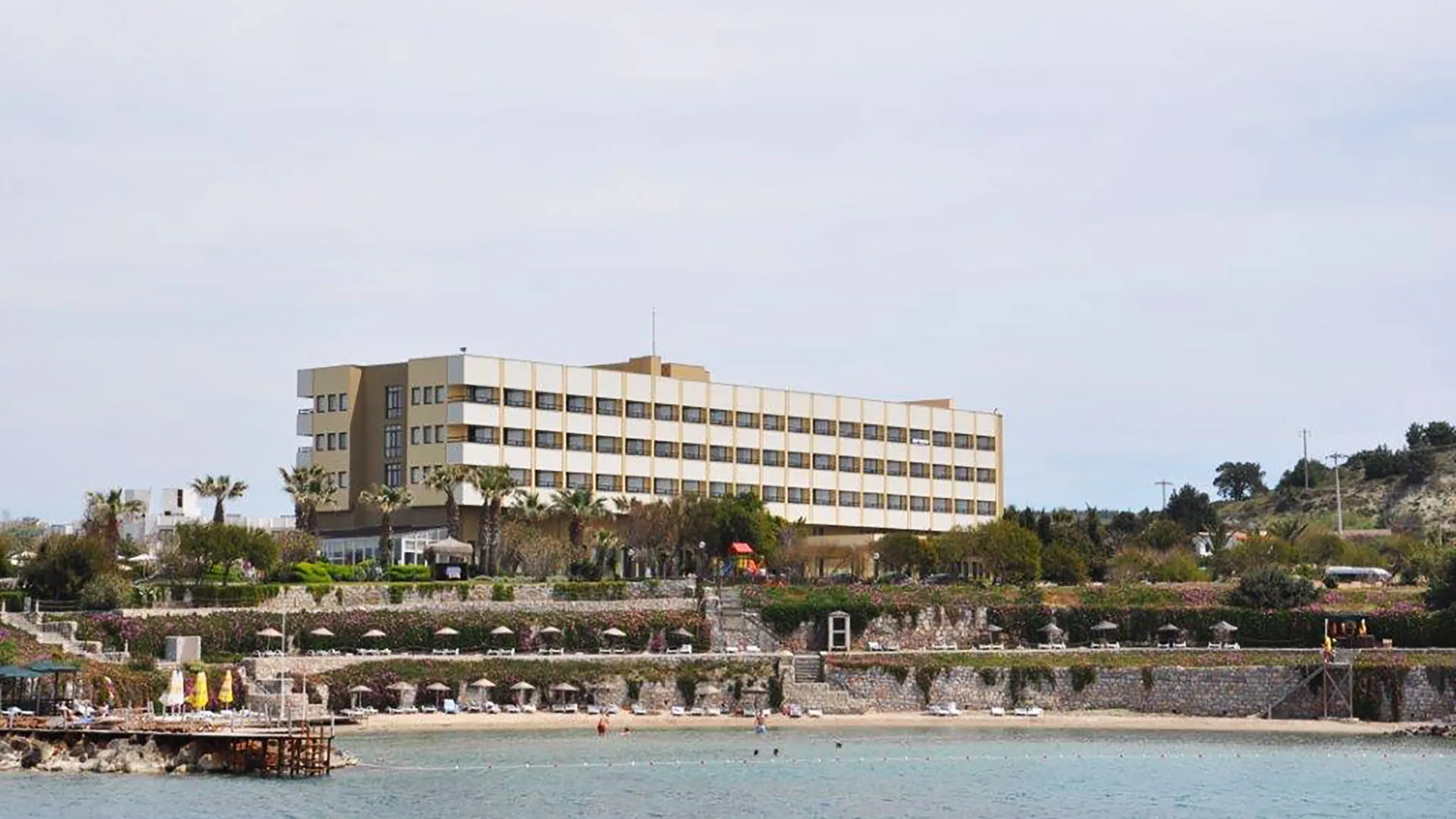 Babaylon Hotel – 5