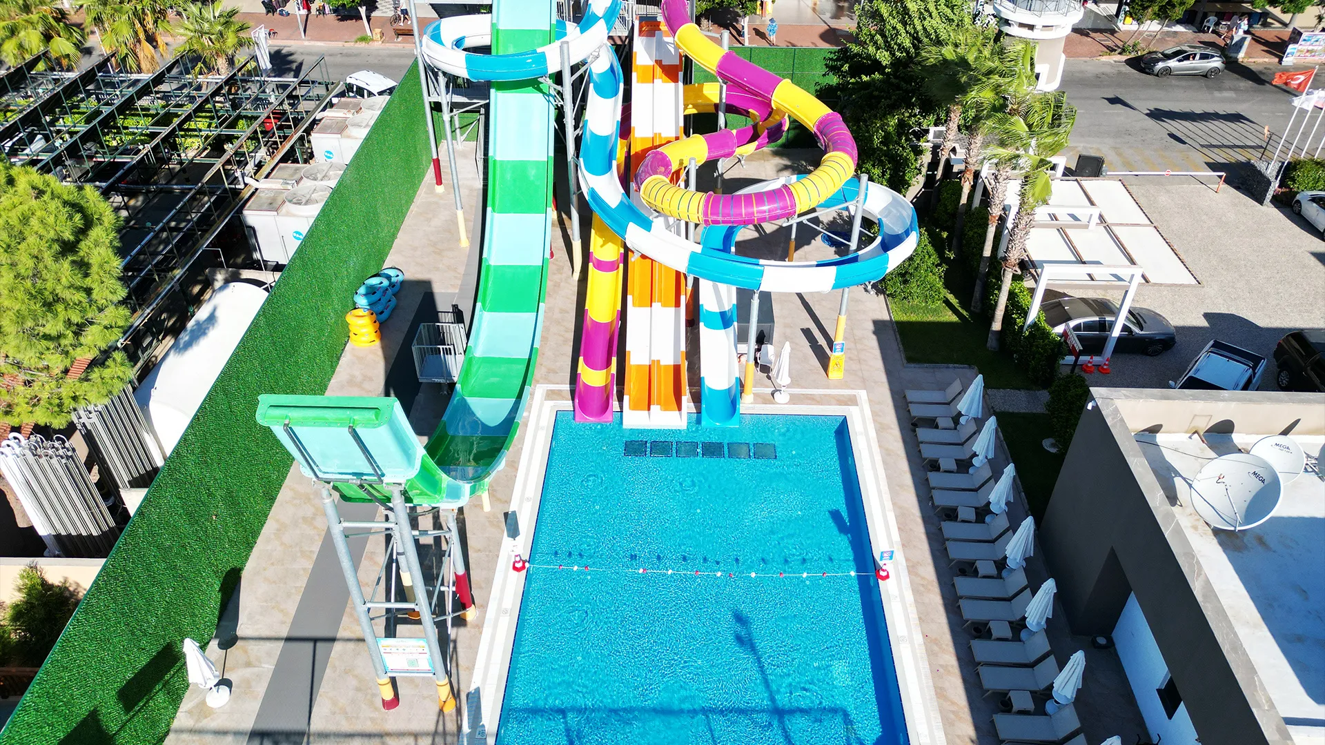 SAILORS BEACH CLUB Чартър до Анталия от Варна 2026 [VAR] – 68