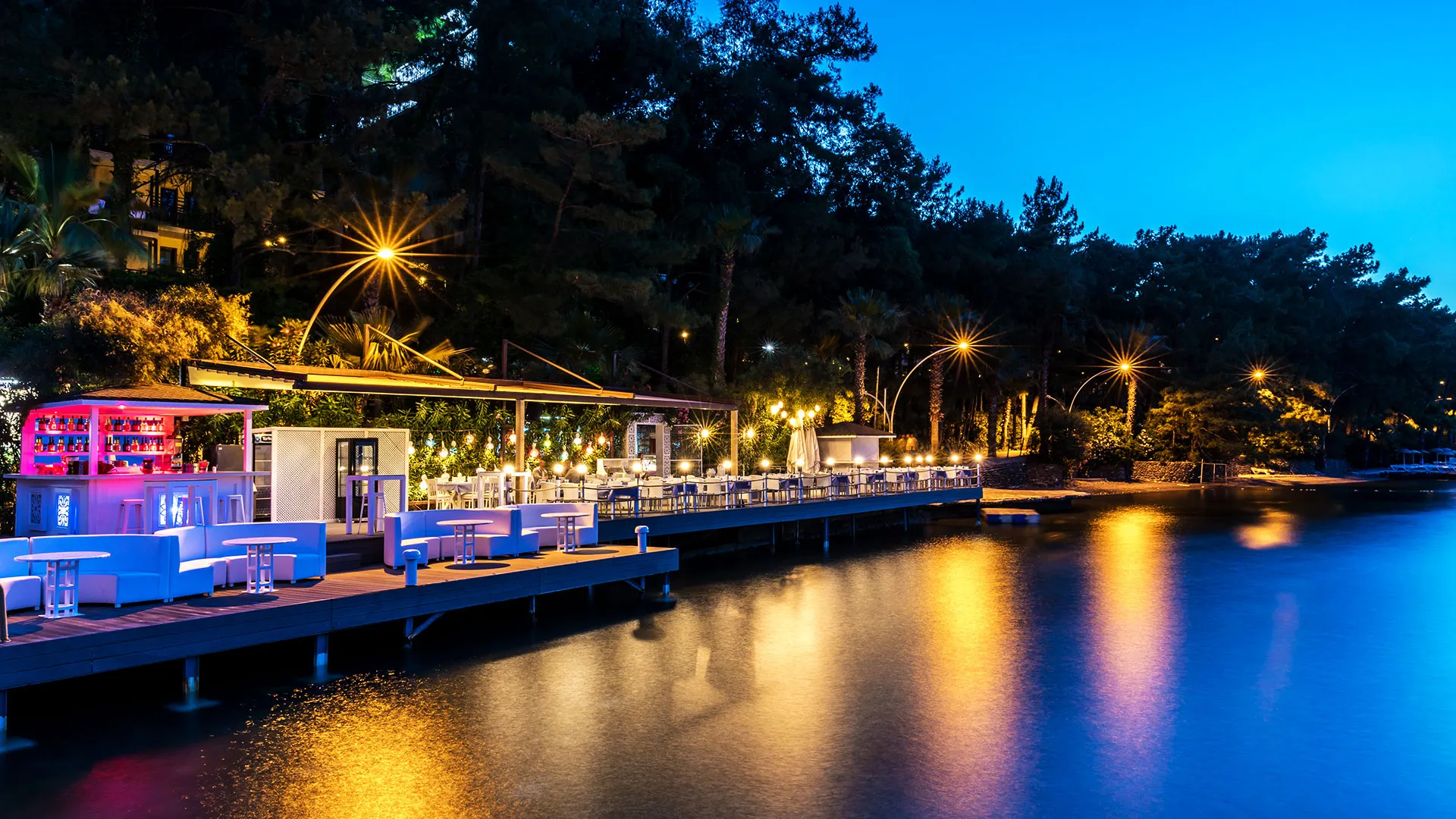 Grand Yazici Marmaris Palace – 17