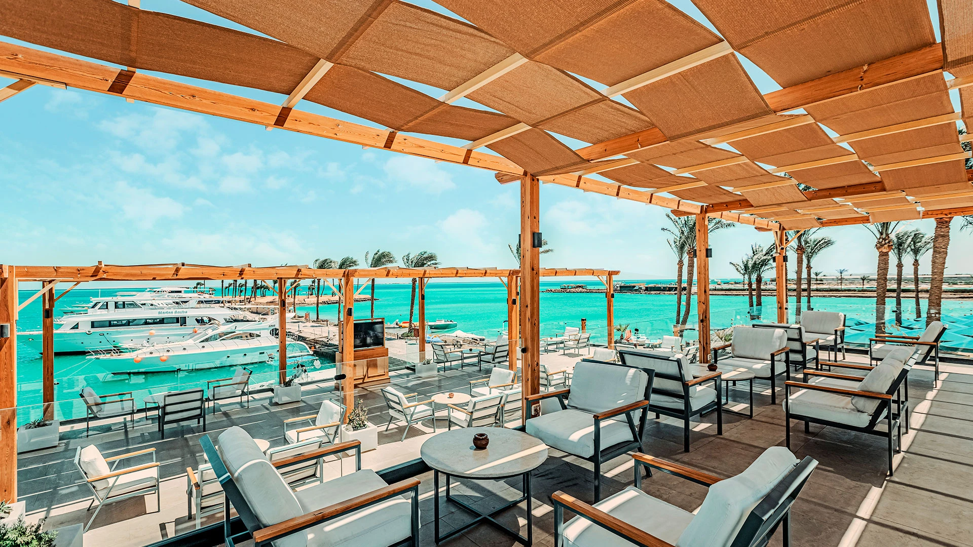 CONTINENTAL HURGHADA RESORT Чартър до Хургада от София [SOF] 2026 – 71