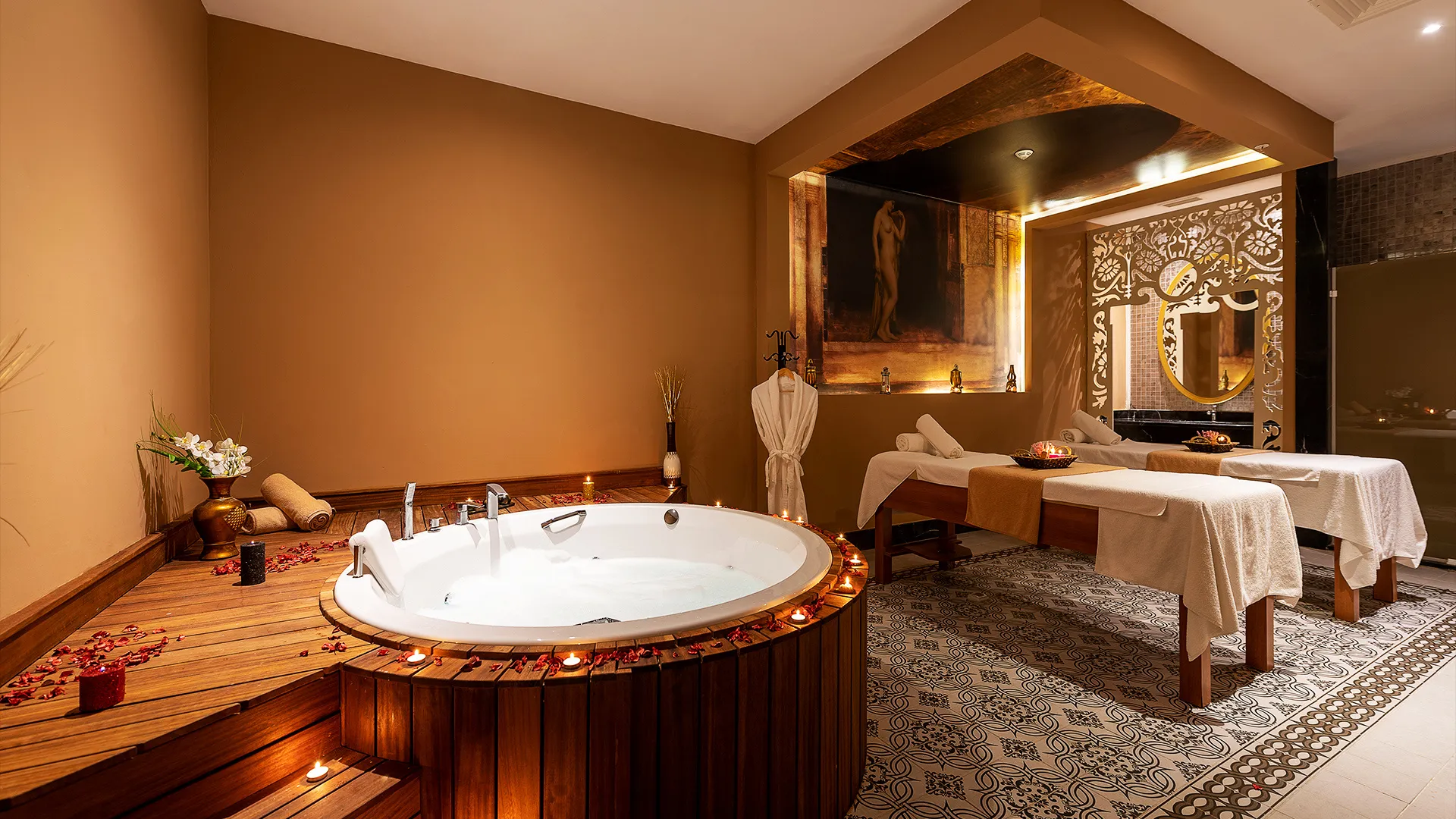 Oz Hotels Side Premium – 96