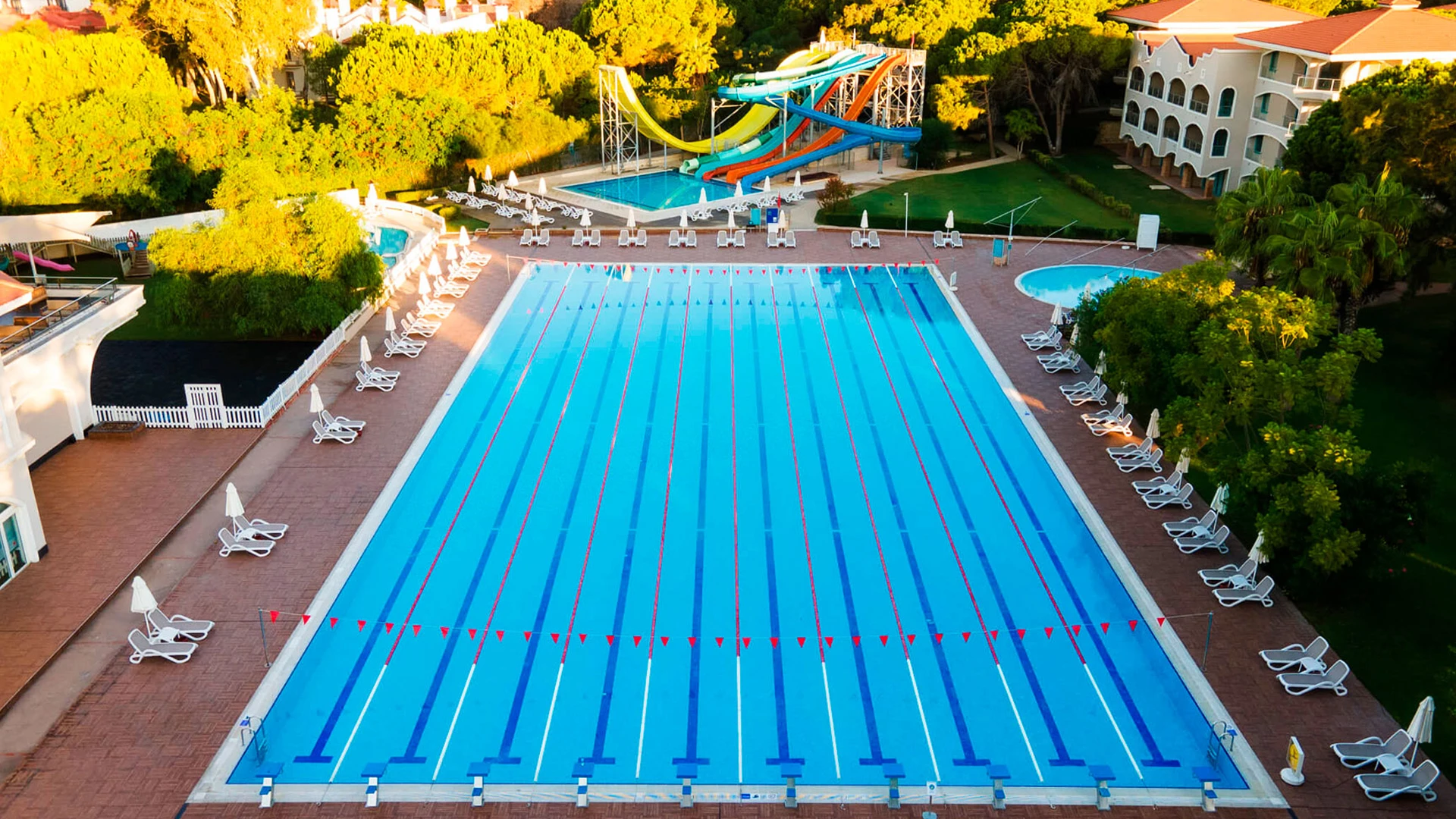 Sirene Belek Hotel – 69