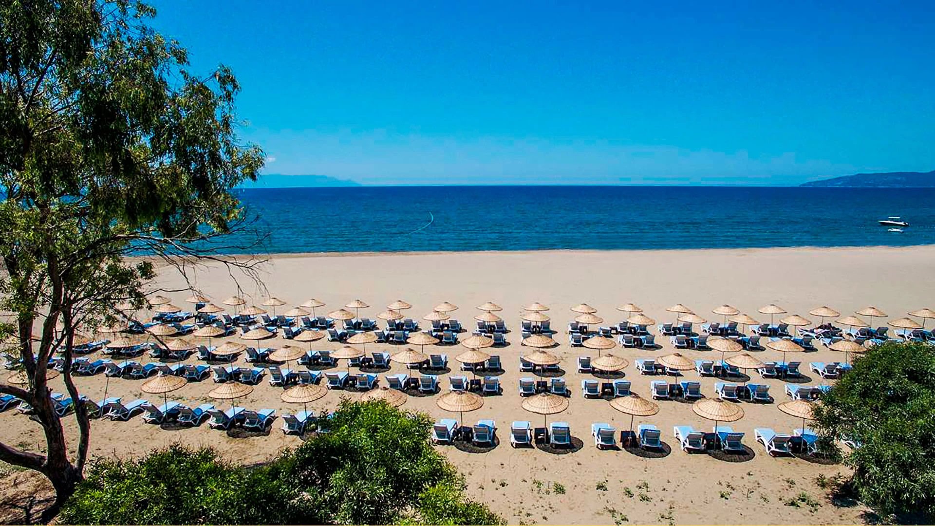 Korumar Ephesus Beach & Spa Resort – 39