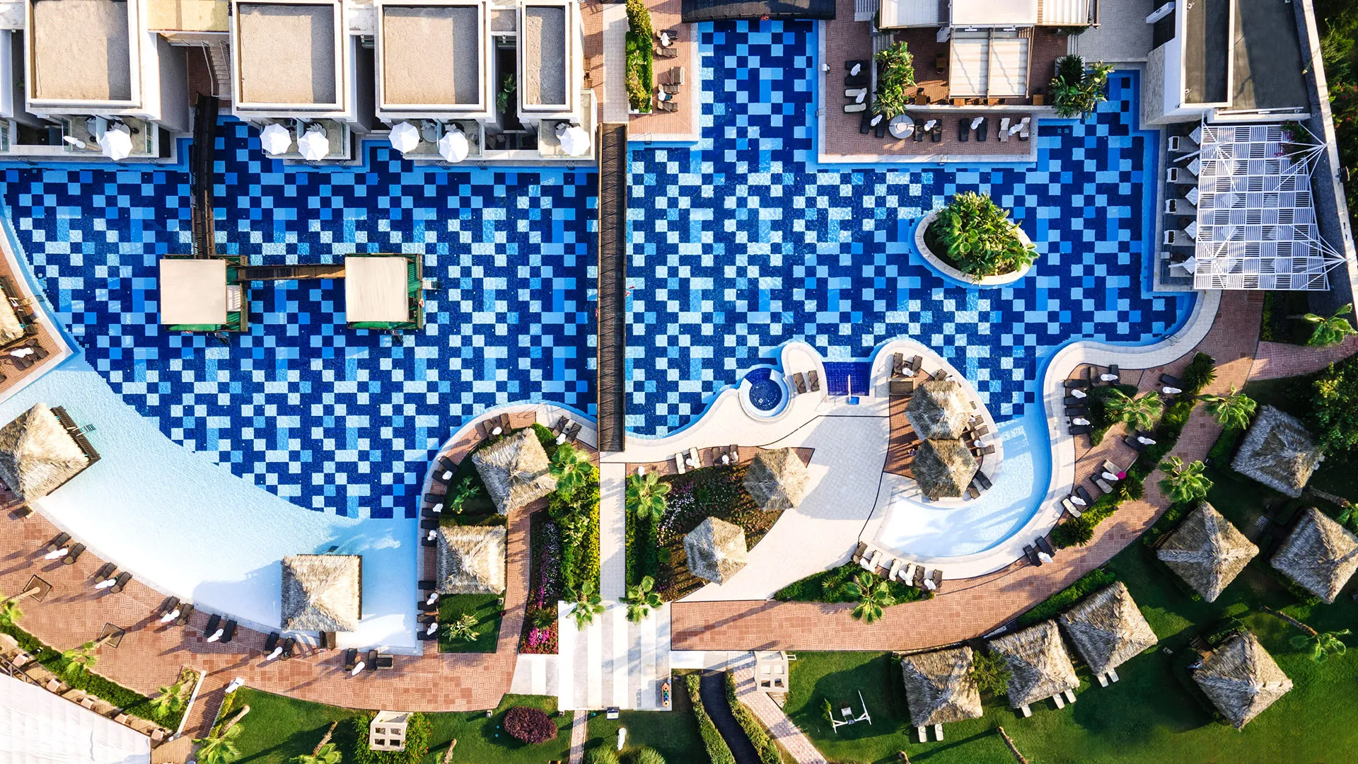 Tui Blue Sherwood Belek – 5