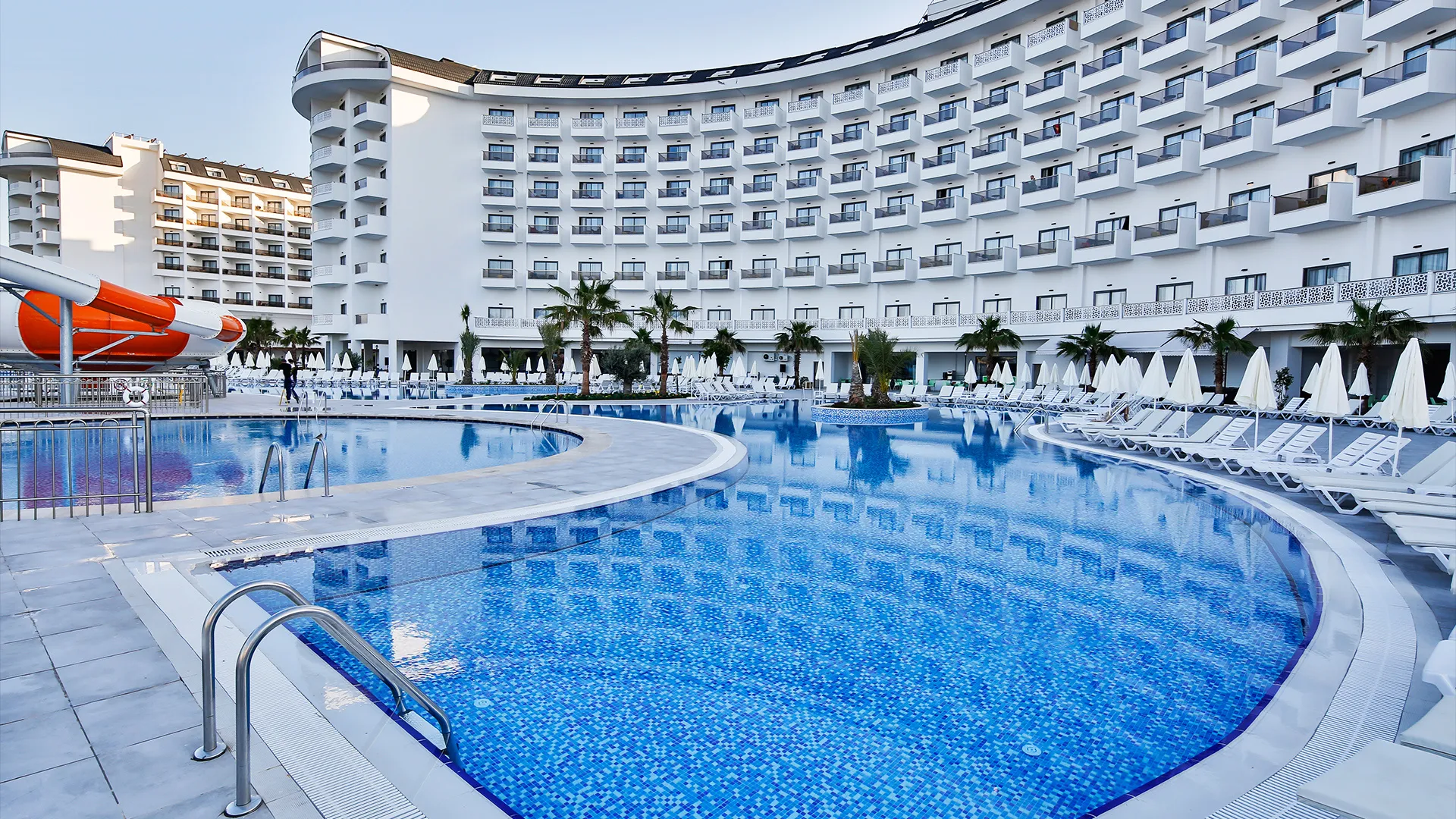 CALIDO MARIS HOTEL Чартър до Анталия от София 2026 [SOF] – 32