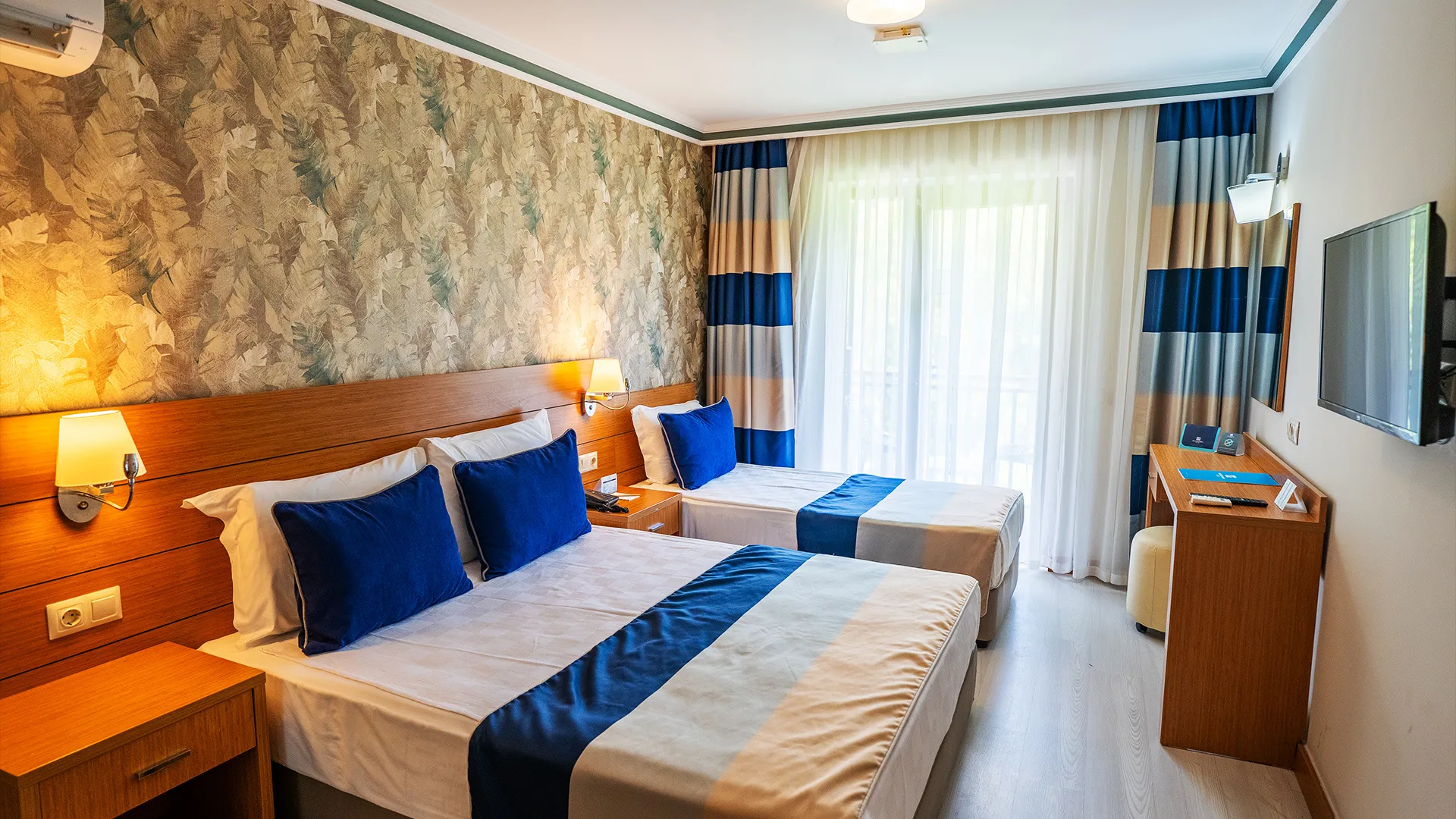Master Family Club Hotel – 6