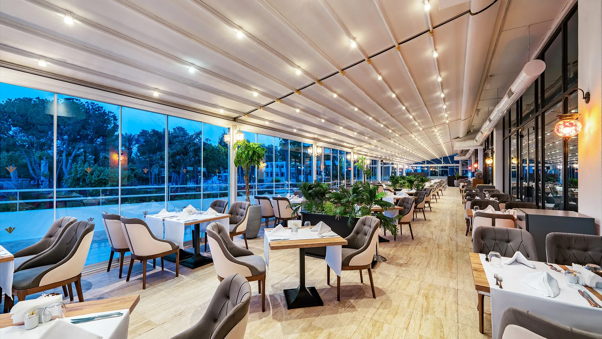 RIXOS DOWNTOWN Чартър до Анталия от София 2026 [SOF] – 100