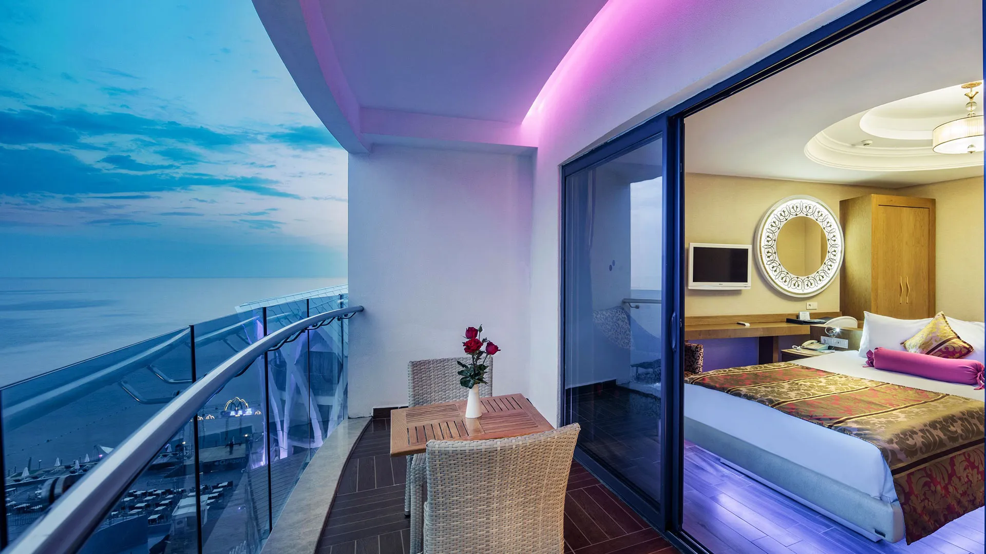 Granada Luxury Okurcalar – 34