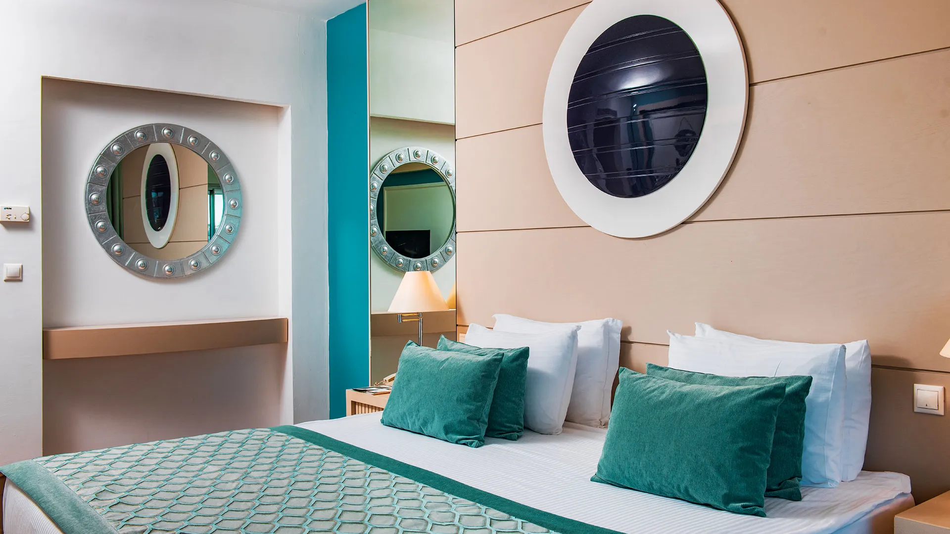Baia Bodrum Hotel – Егейската перла Бодрум – 8 дни рай с директен полет от София – 35