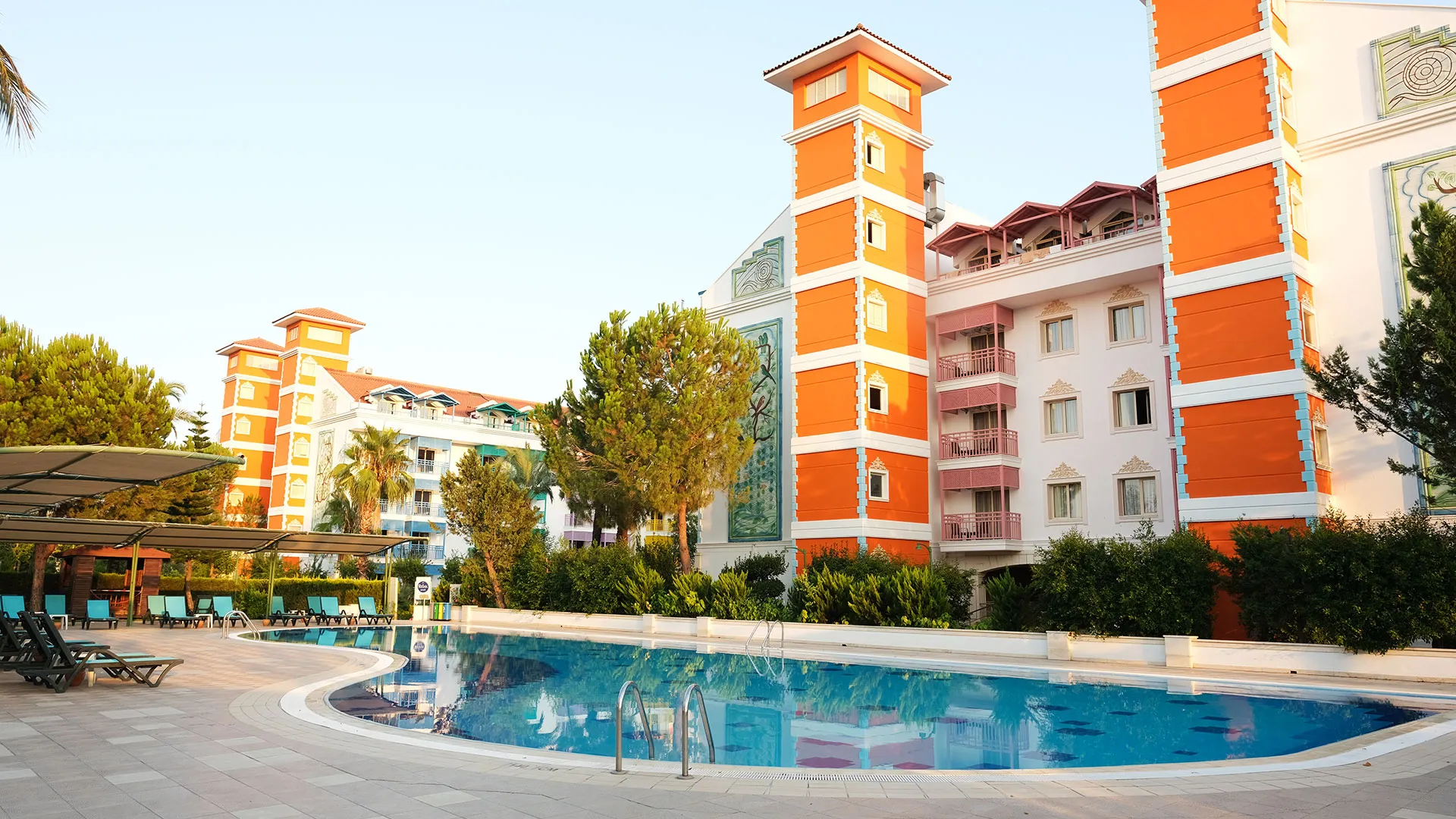 CRYSTAL PARAISO AQUA COLLECTION Чартър до Анталия от Бургас 2026 [BOJ] – 40