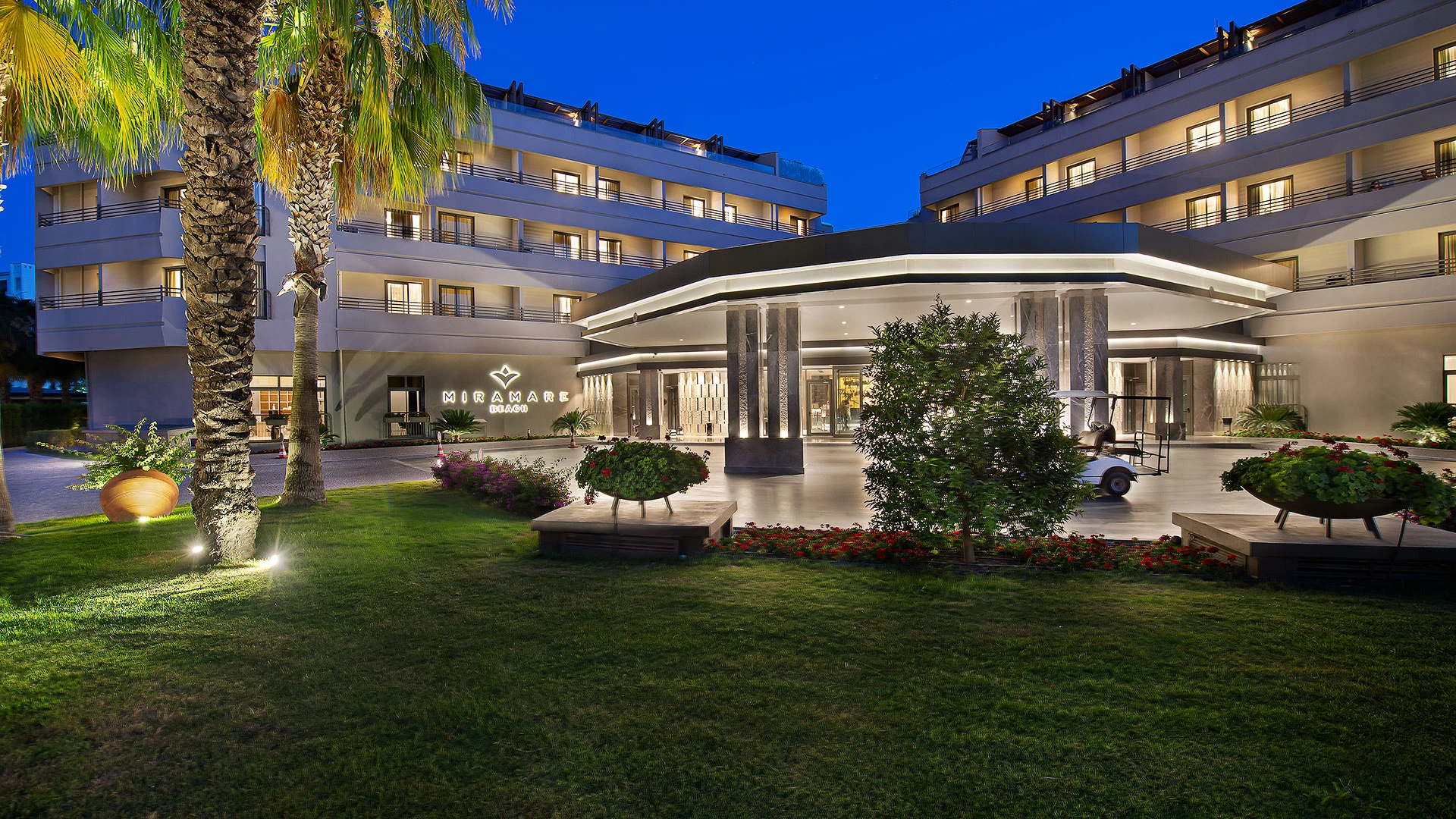 Miramare Beach Hotel – 66