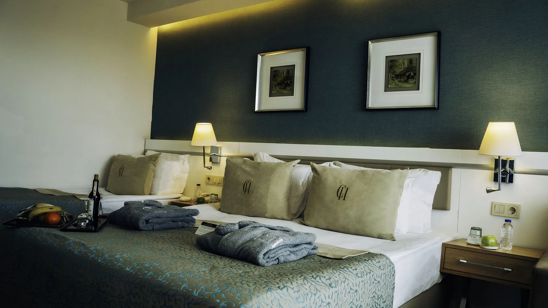 CASTIVAL HOTEL Чартър до Анталия от София 2026 [SOF] – 68