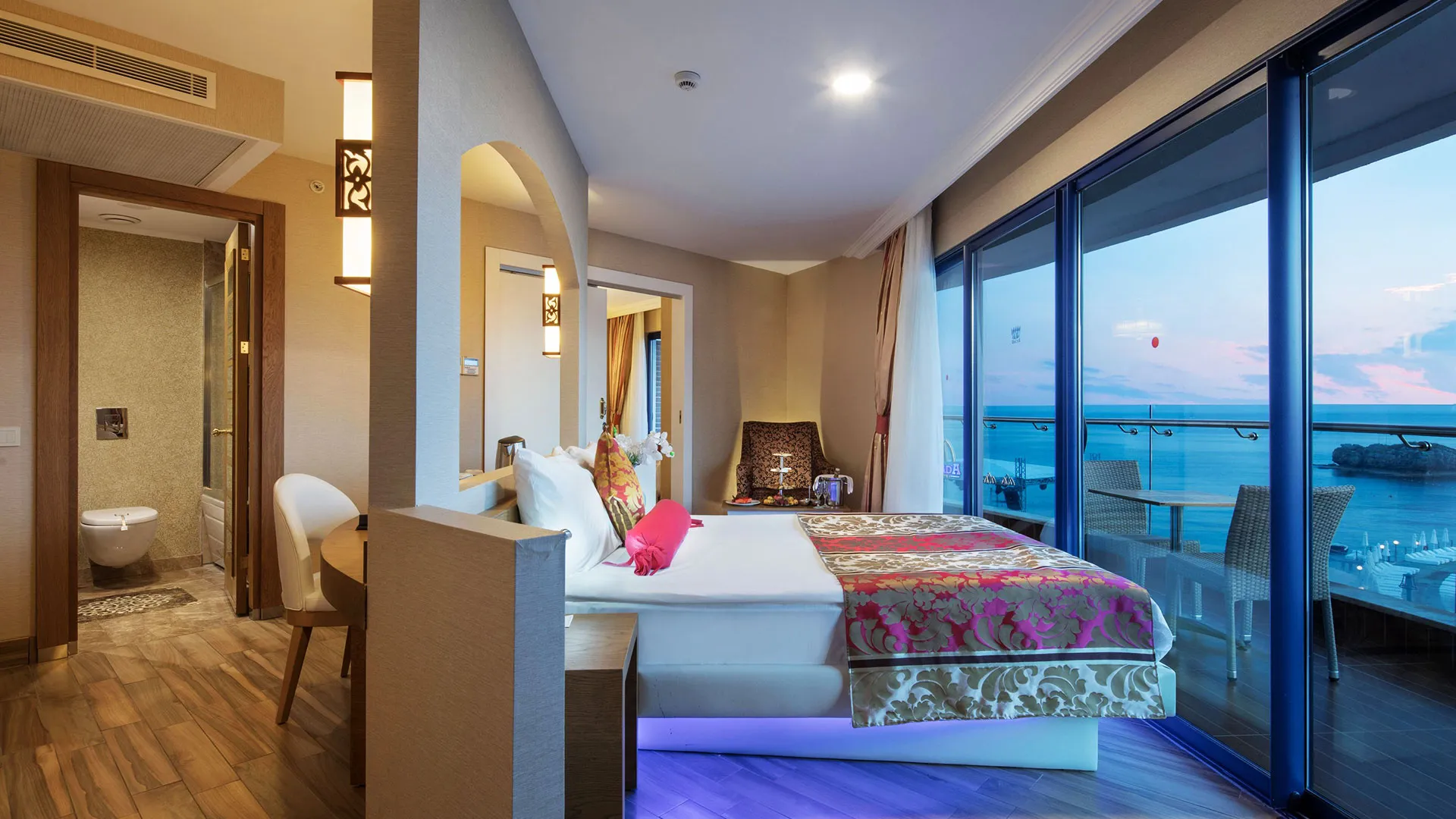 Granada Luxury Okurcalar – 45