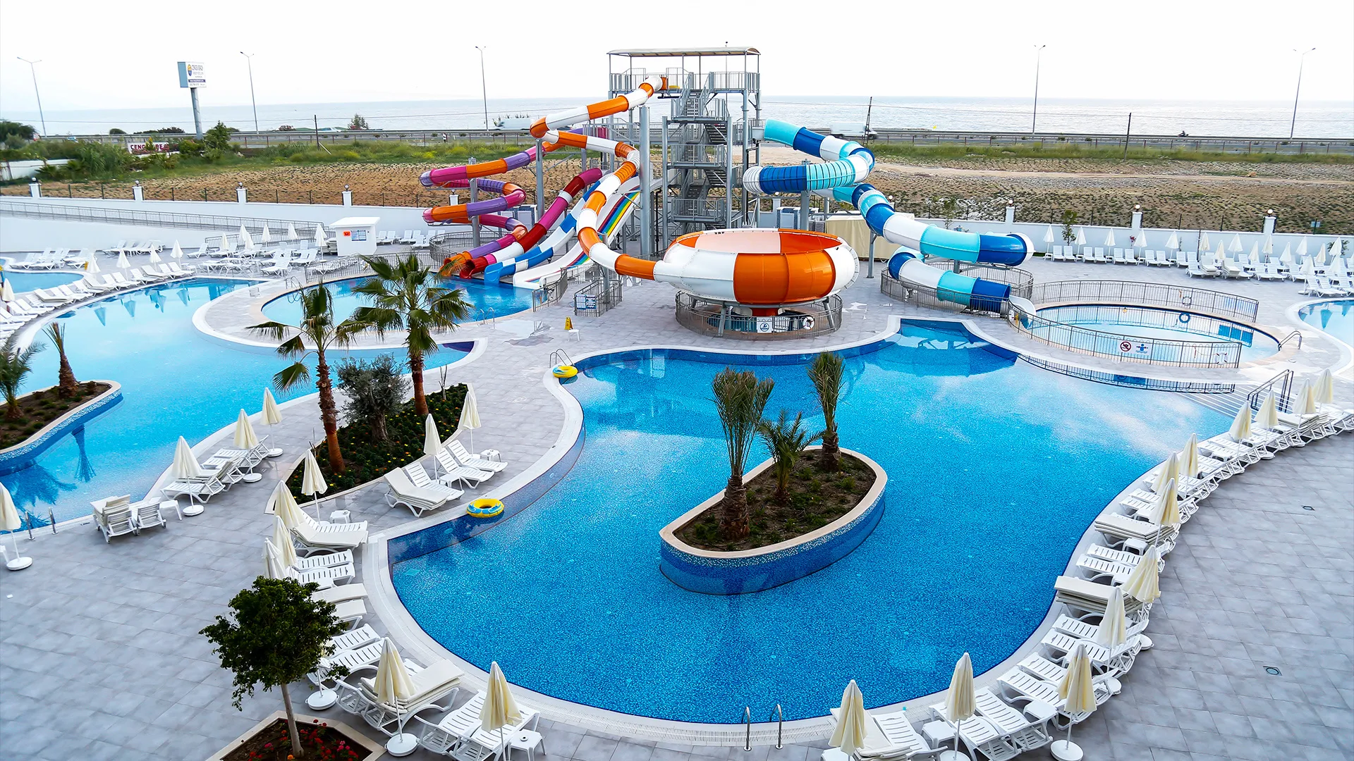 CALIDO MARIS HOTEL Чартър до Анталия от София 2026 [SOF] – 31
