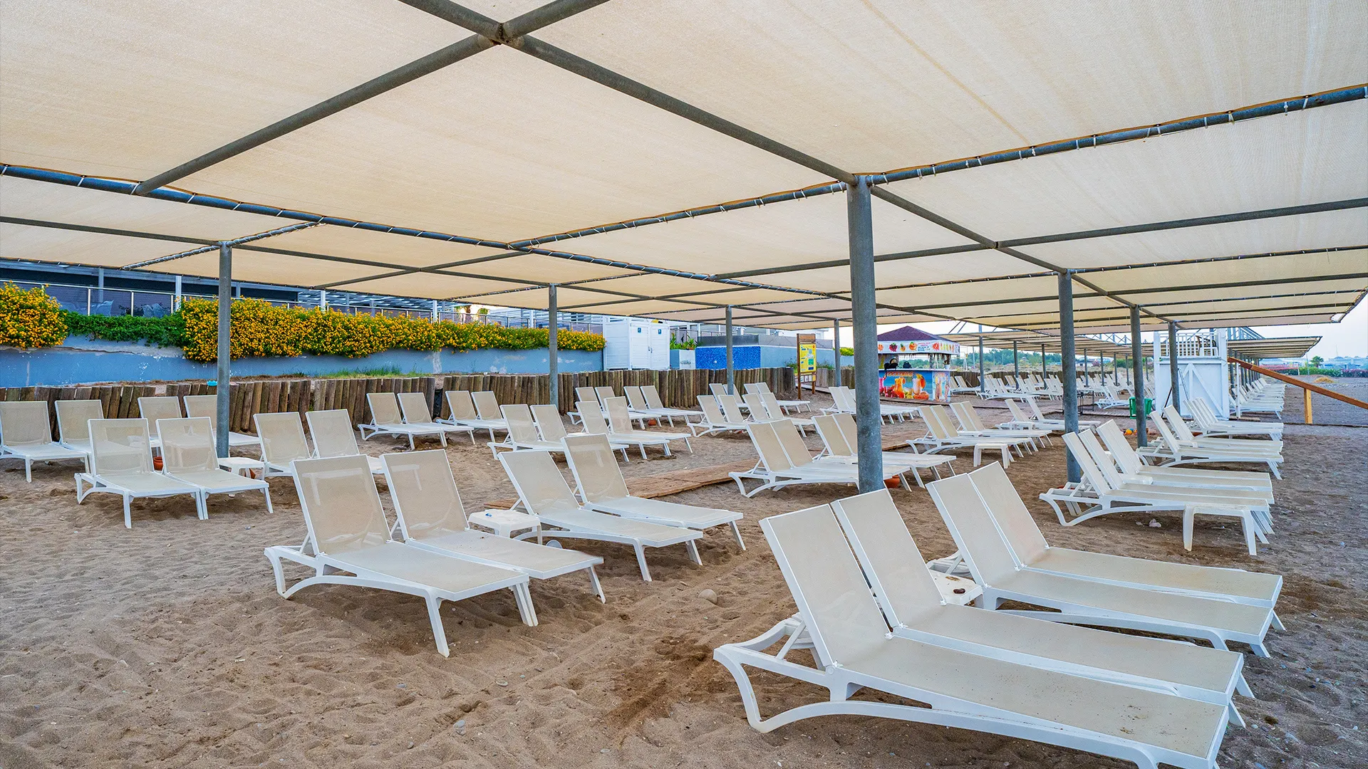 Master Family Club Hotel – 18