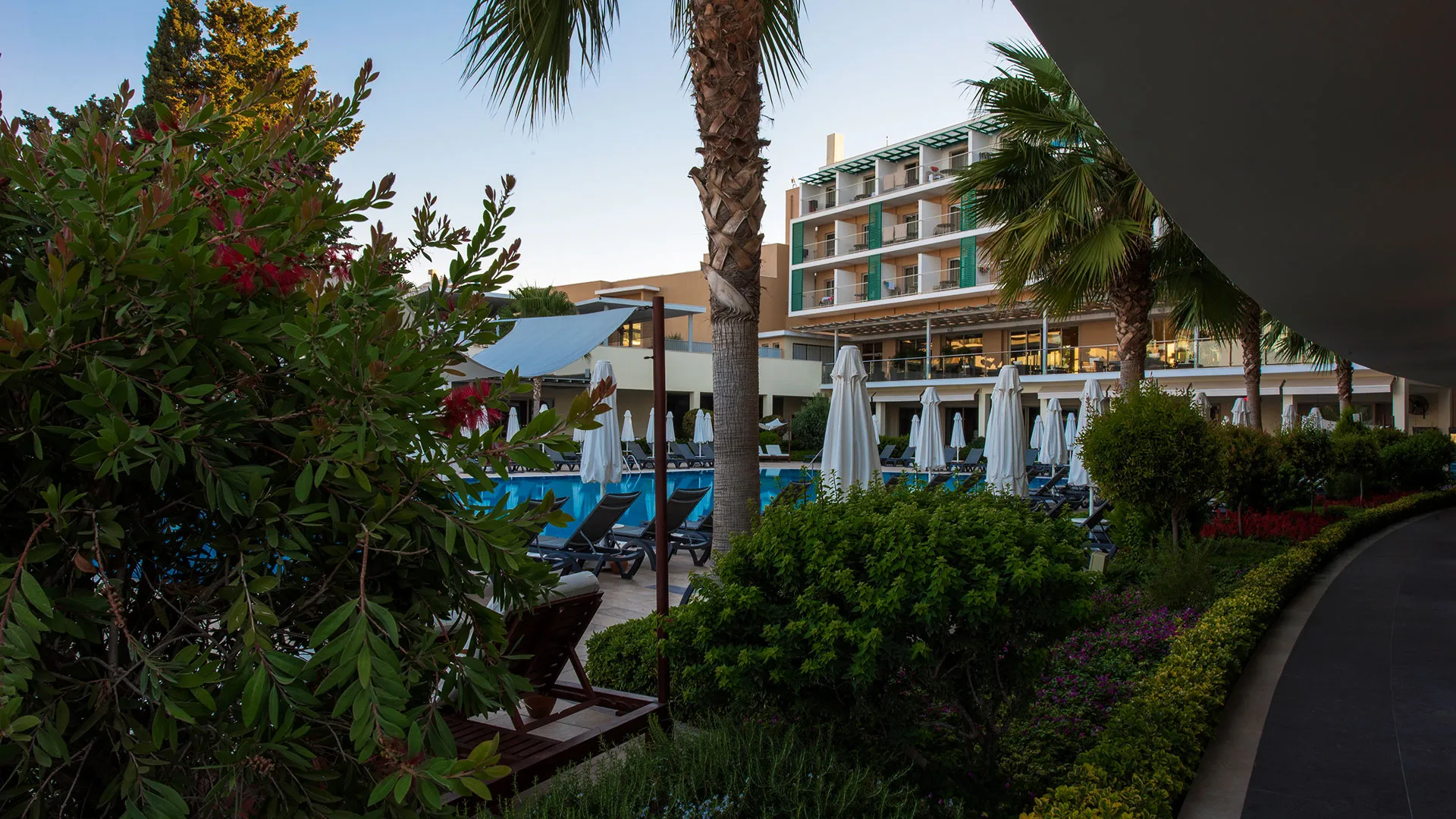 TUI BLUE BARUT ANDIZ (ADULTS ONLY +16) Чартър до Анталия от София 2026 [SOF] – 60