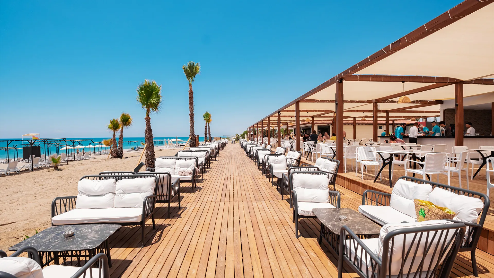 La Benata Hotel – 37