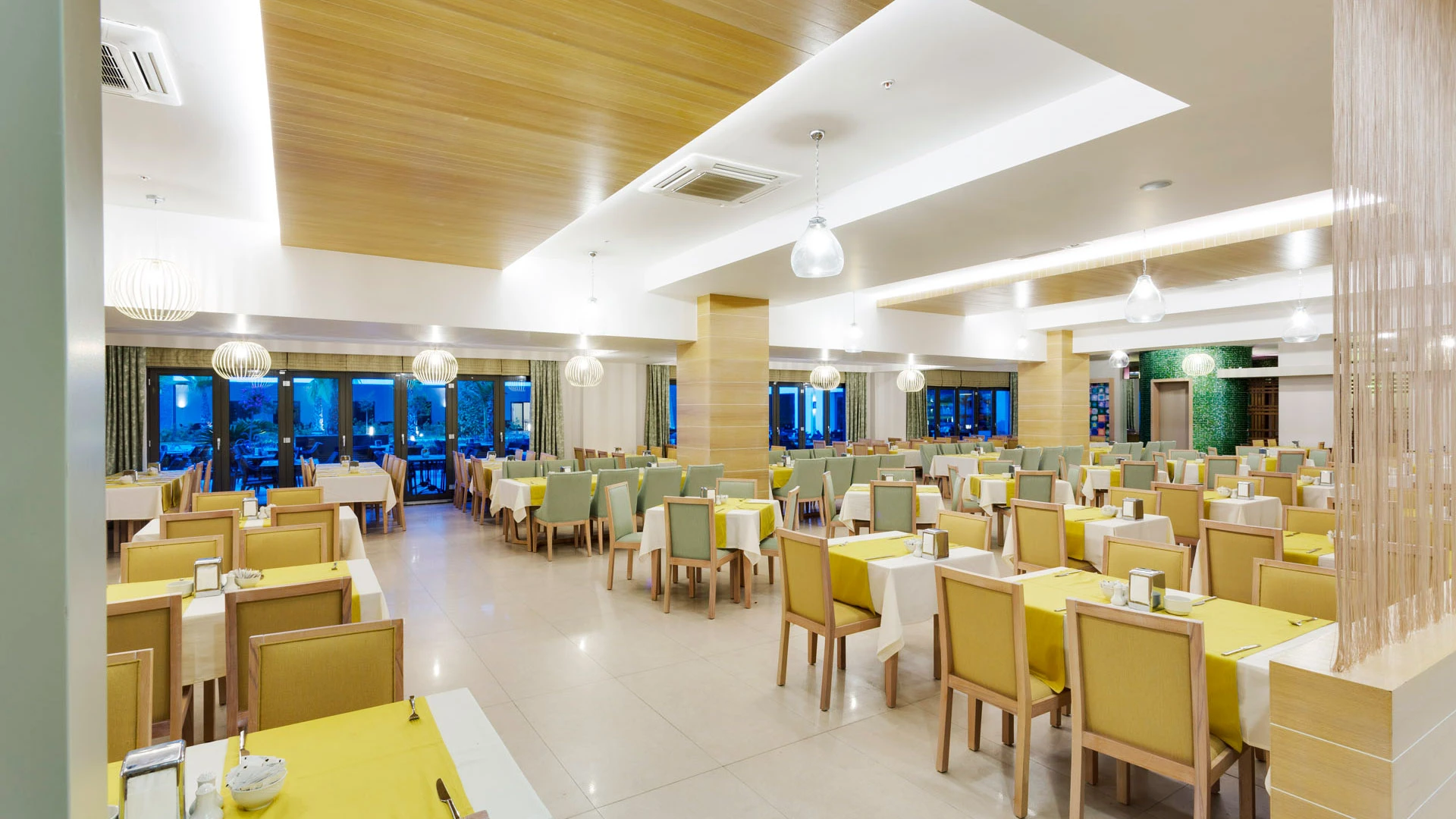 Terrace Elite Resort – 17