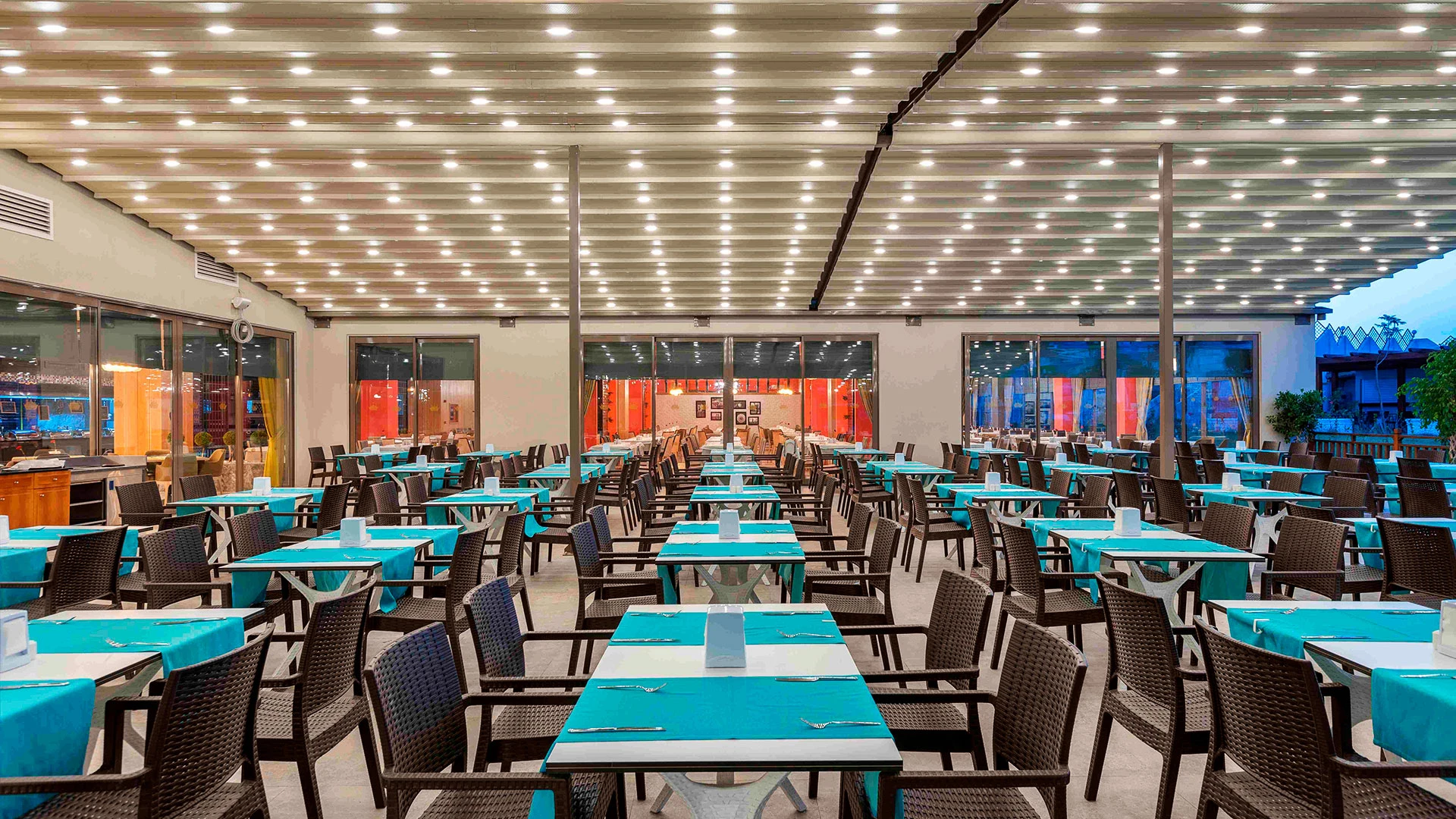 Seashell Vega Hotel – 7