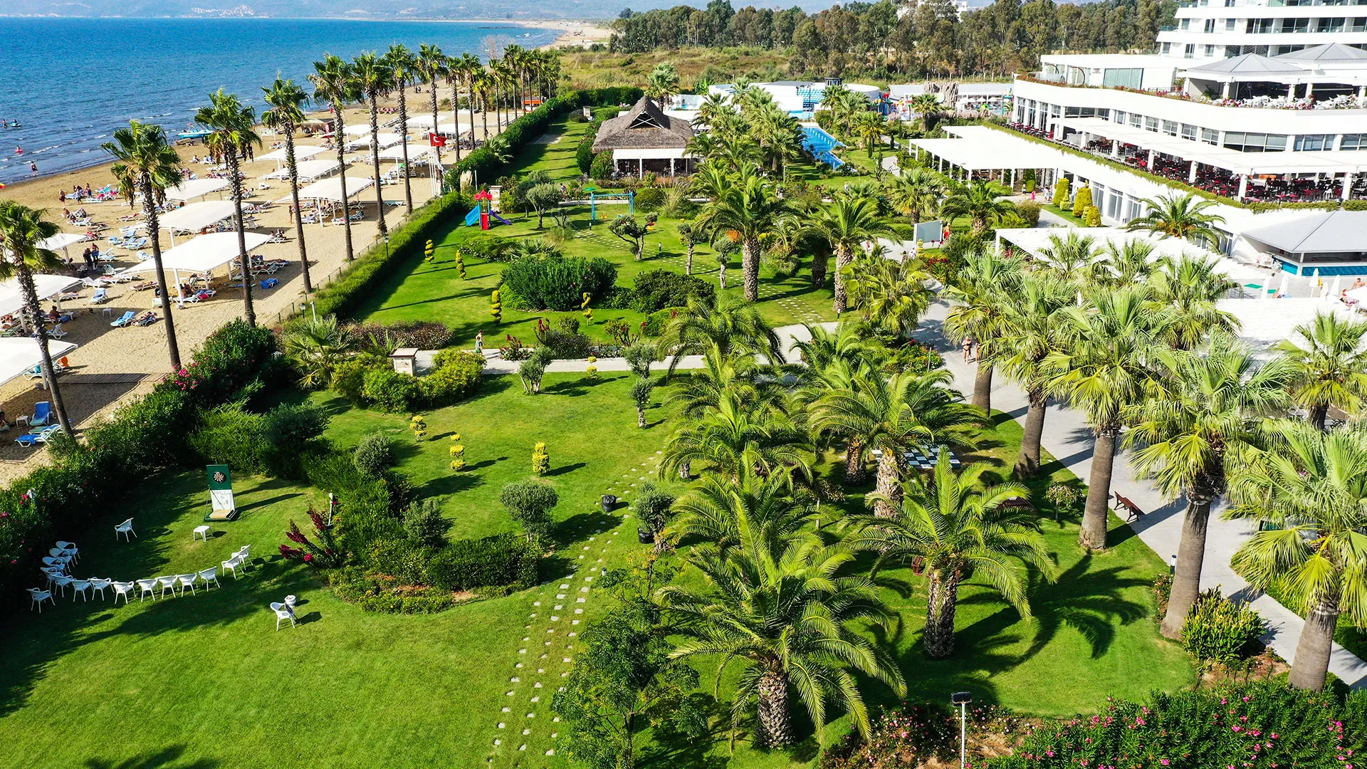 Palm Wings Ephesus Beach Resort – 30